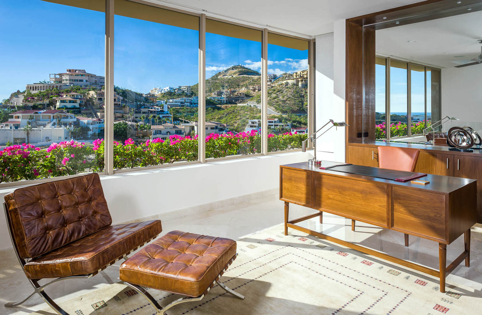Villa Pacific West, Ocean-View Pedregal Villa Above the Pacific - Photo 12