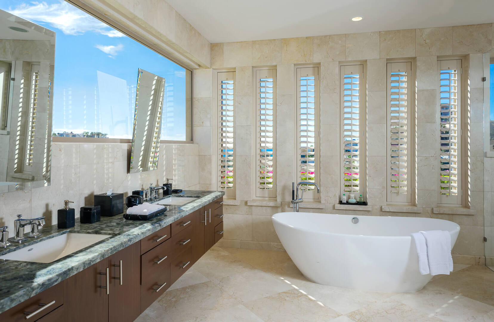 Villa Pacific West, Ocean-View Pedregal Villa Above the Pacific - Photo 21