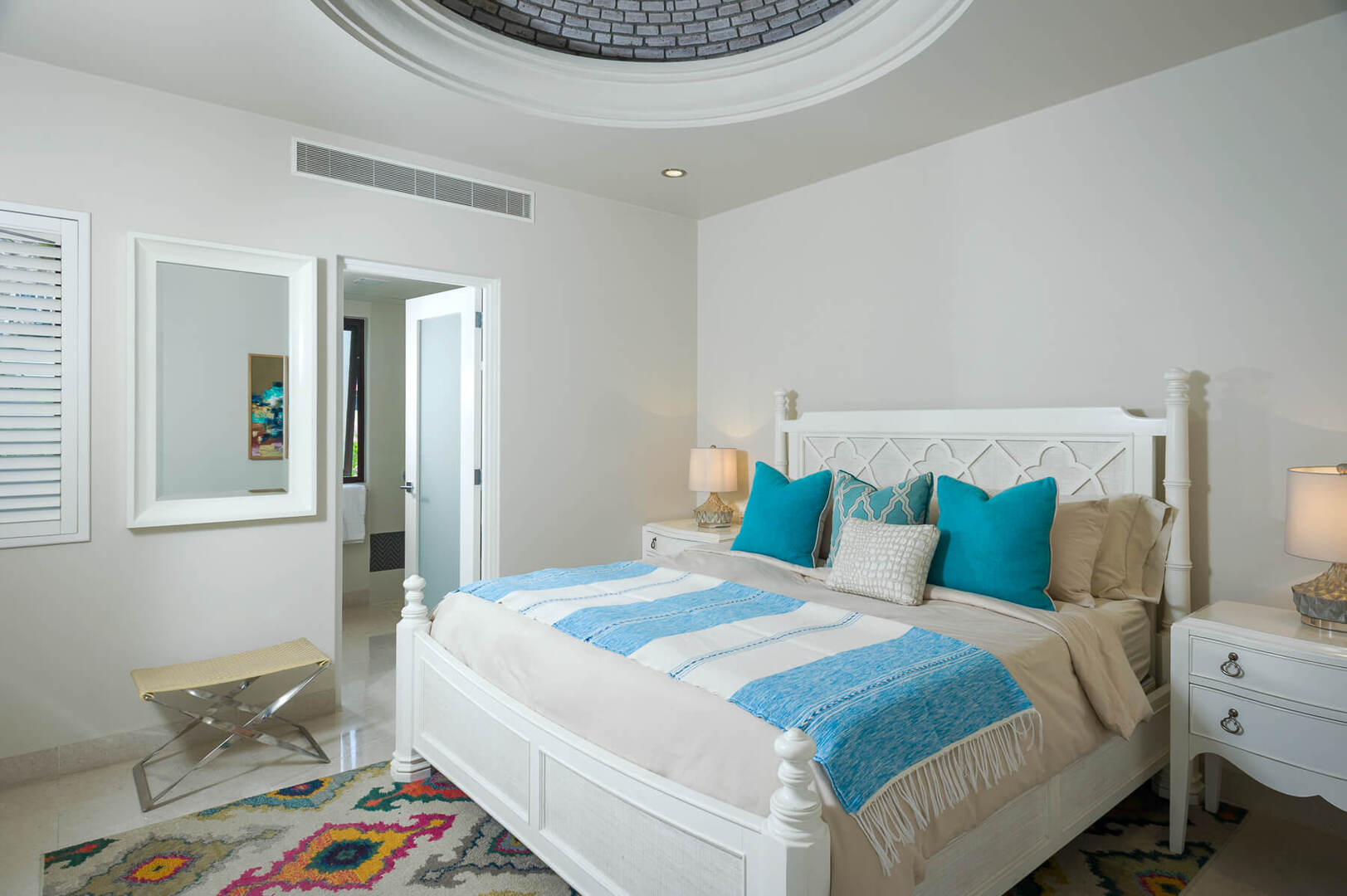 Villa Pacifica, Beachfront Pedregal Villa with Pool, Jacuzzi and Home Theatre - Photo 18