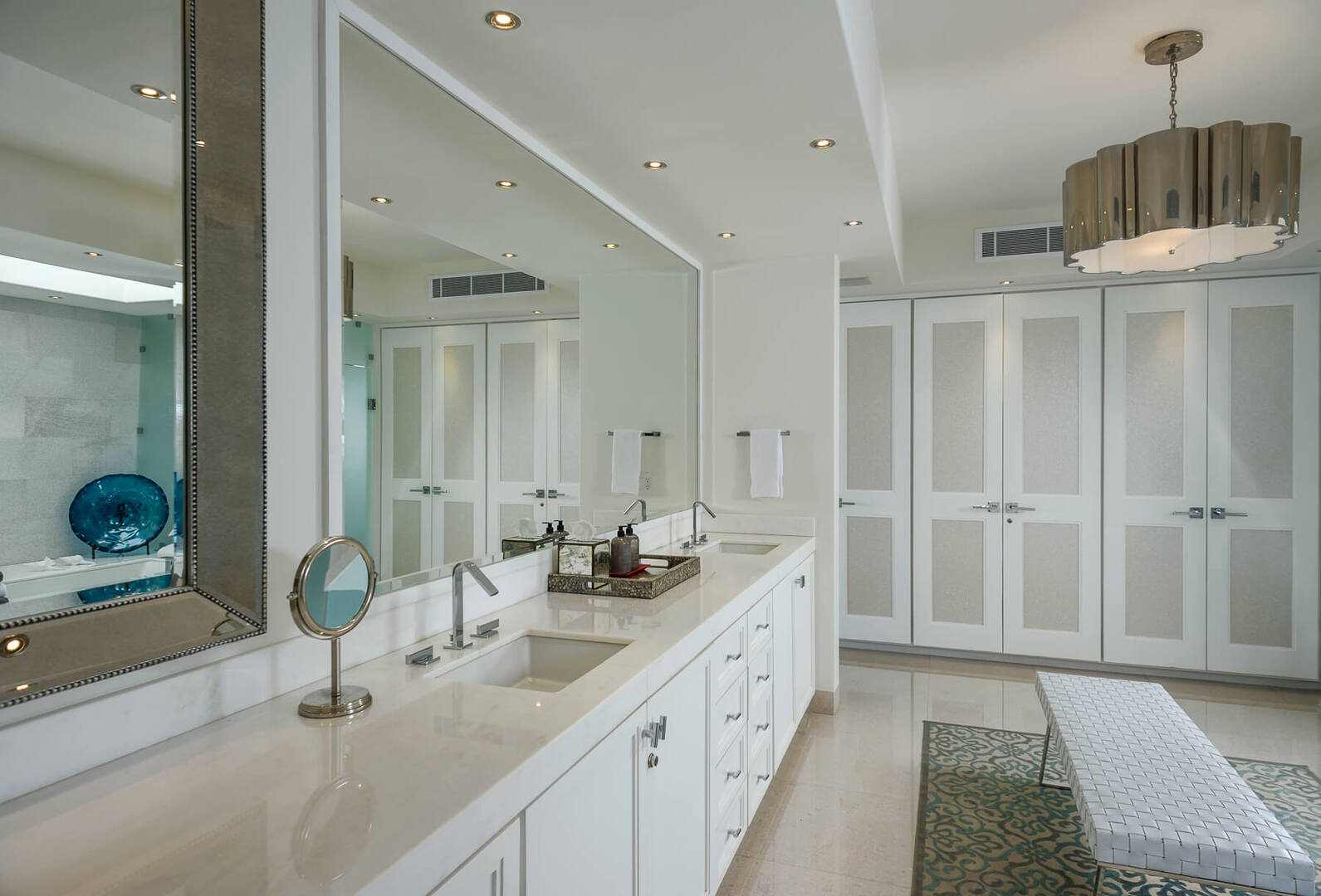 Villa Pacifica, Beachfront Pedregal Villa with Pool, Jacuzzi and Home Theatre - Photo 23