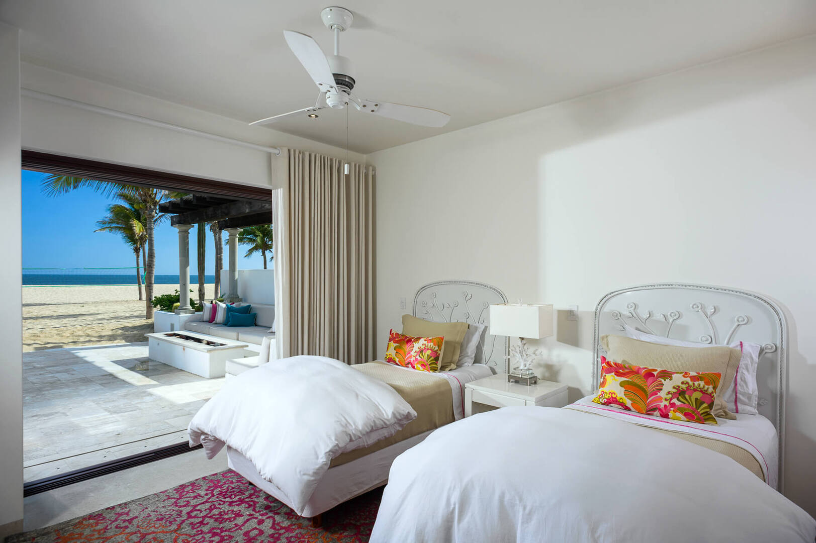 Villa Pacifica, Beachfront Pedregal Villa with Pool, Jacuzzi and Home Theatre - Photo 25