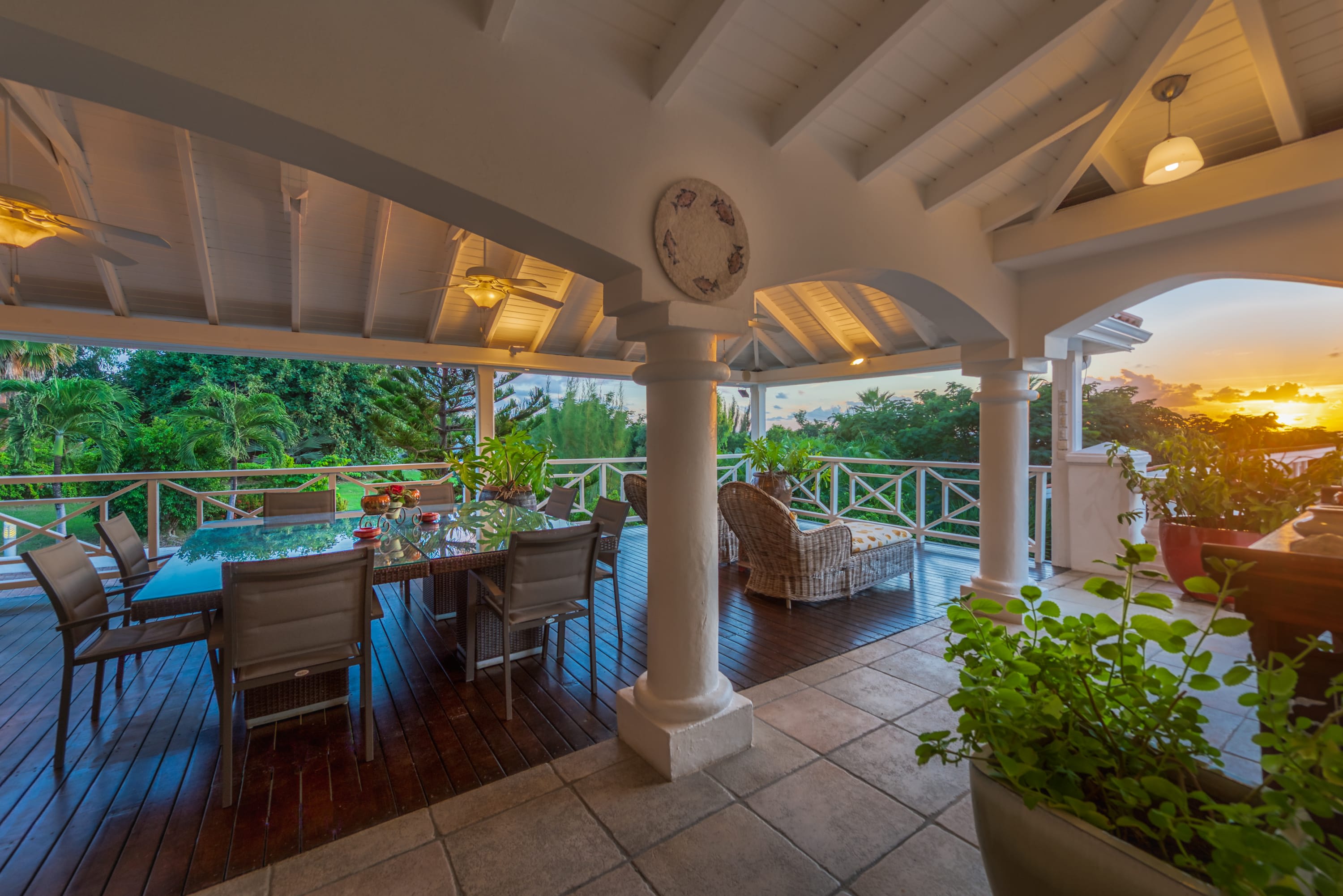 Villa Pamplemousse, Sea View Serenity in Les Terres Basses - Photo 101