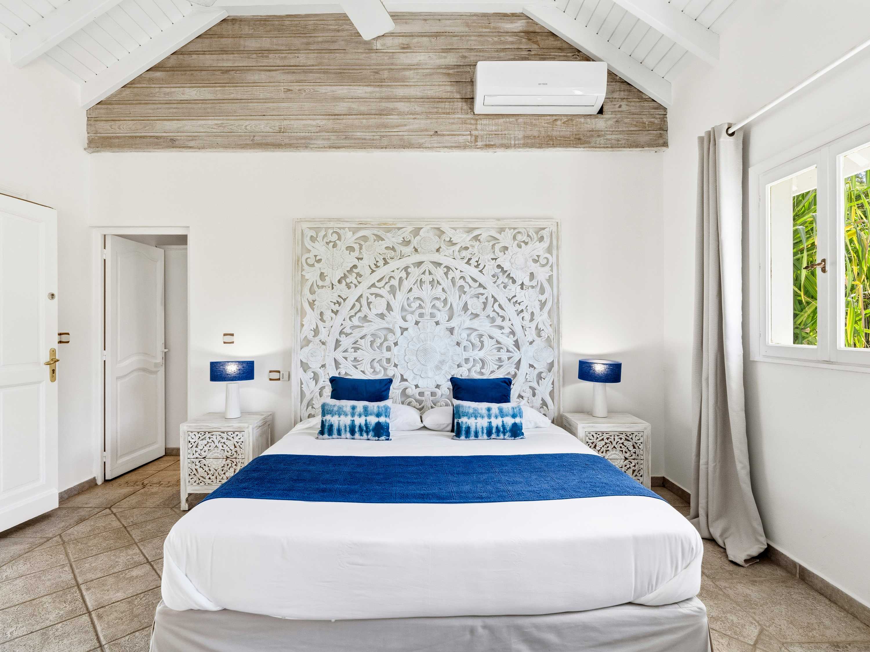 Villa Pamplemousse, Sea View Serenity in Les Terres Basses - Photo 18