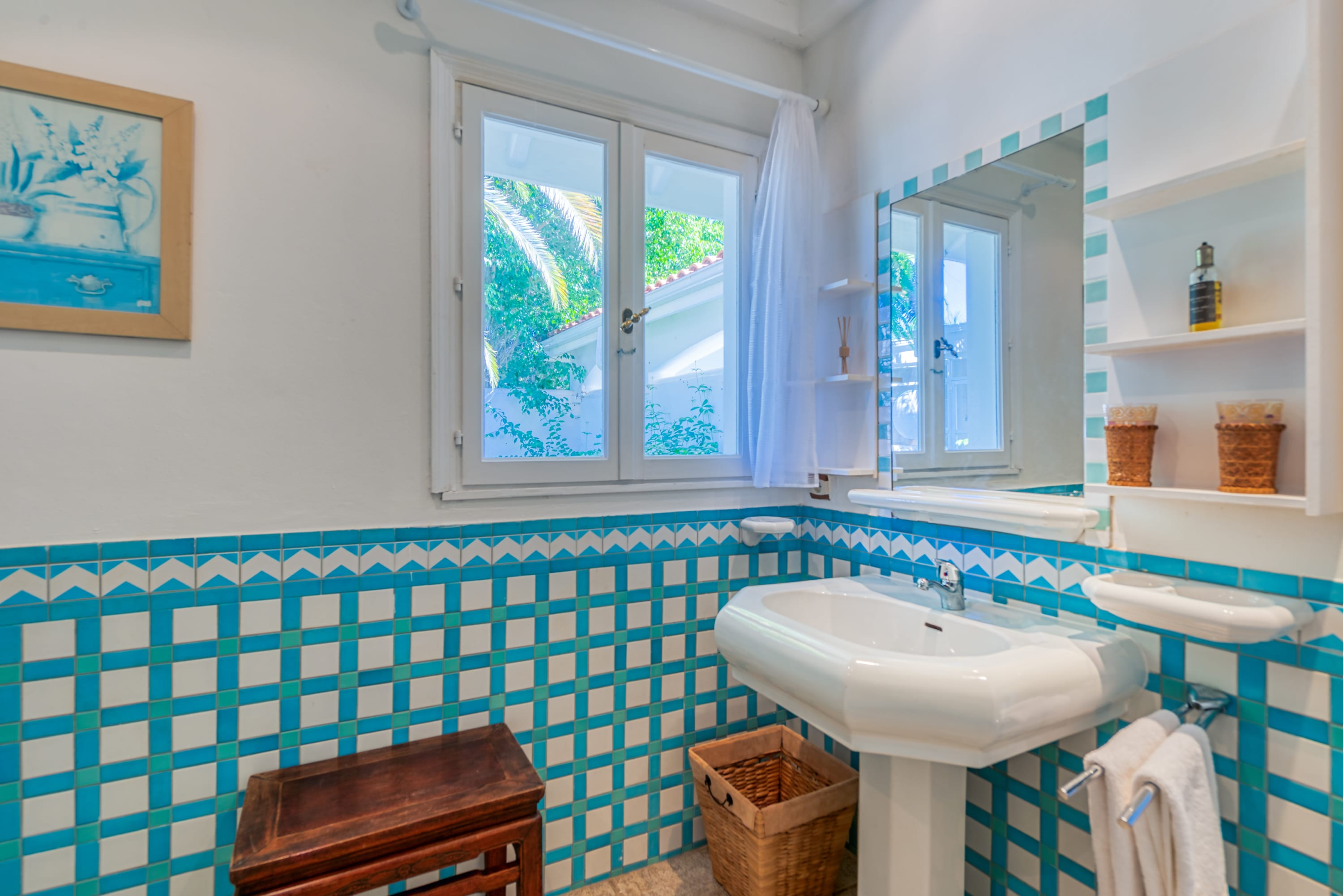 Villa Pamplemousse, Sea View Serenity in Les Terres Basses - Photo 31
