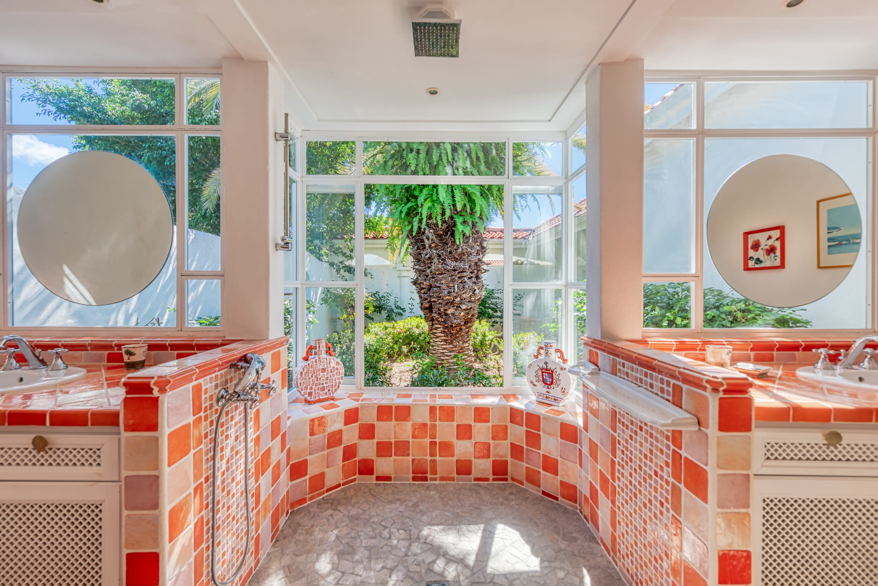 Villa Pamplemousse, Sea View Serenity in Les Terres Basses - Photo 40