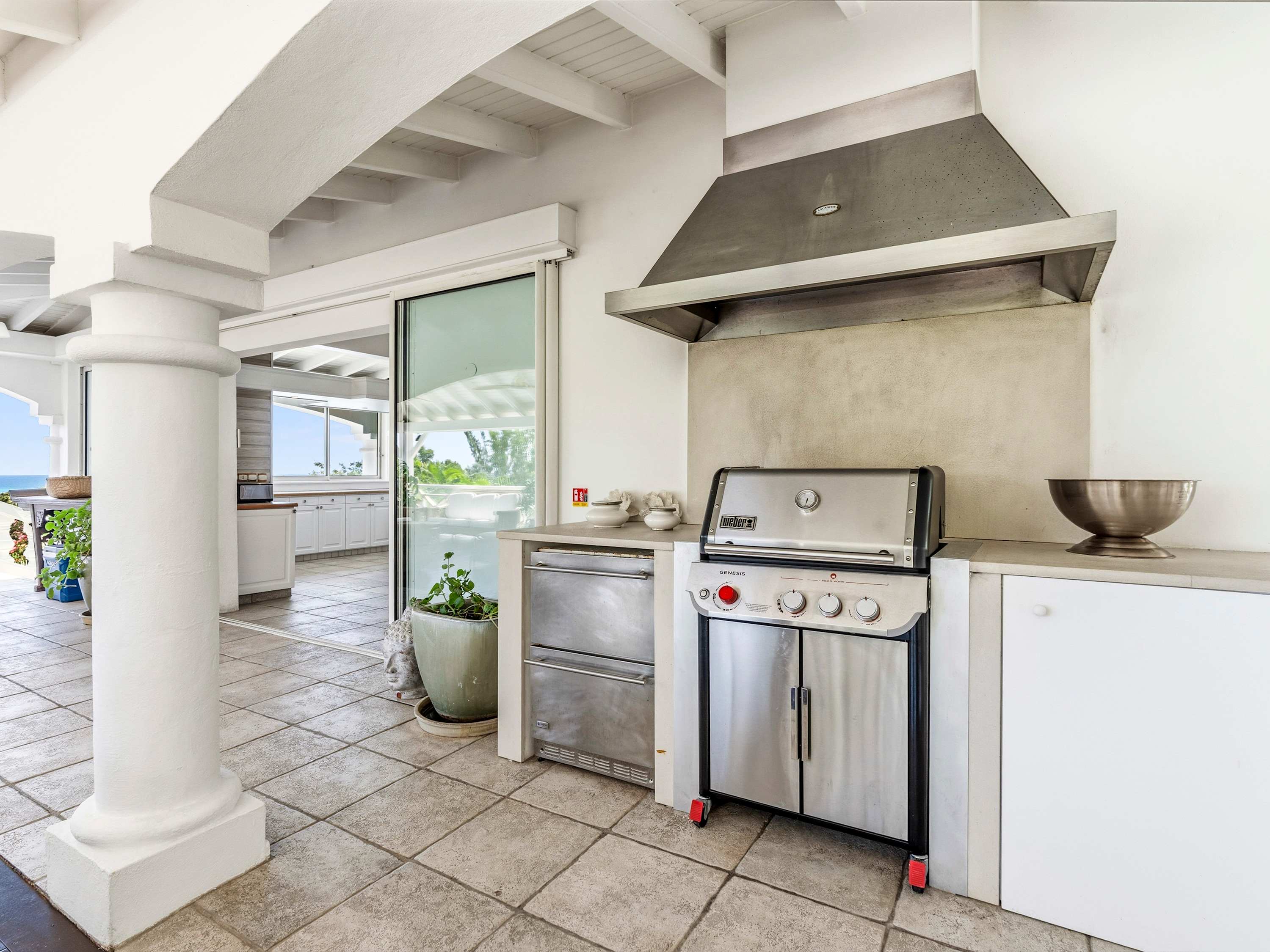 Villa Pamplemousse, Sea View Serenity in Les Terres Basses - Photo 82