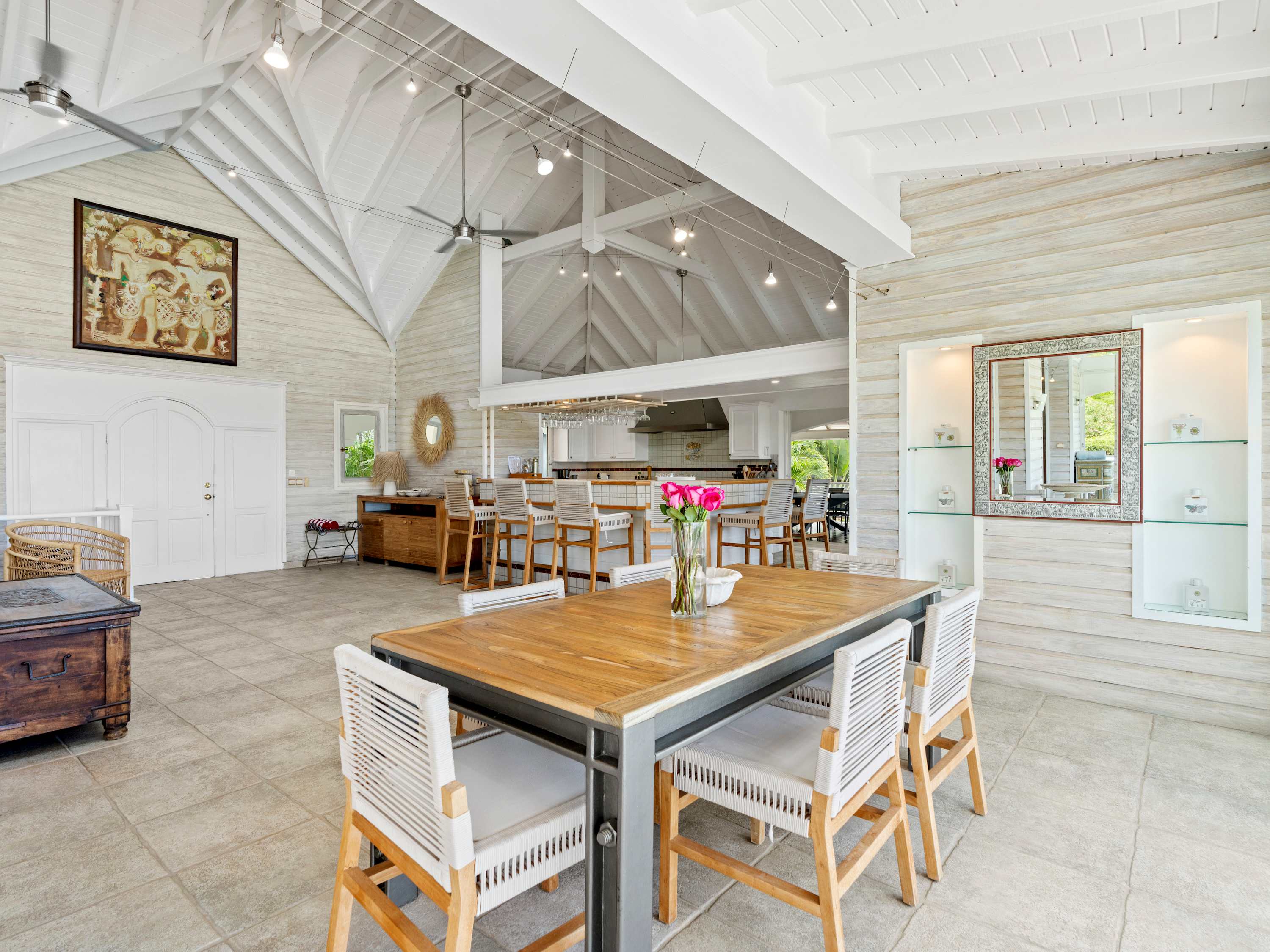 Villa Pamplemousse, Sea View Serenity in Les Terres Basses - Photo 88