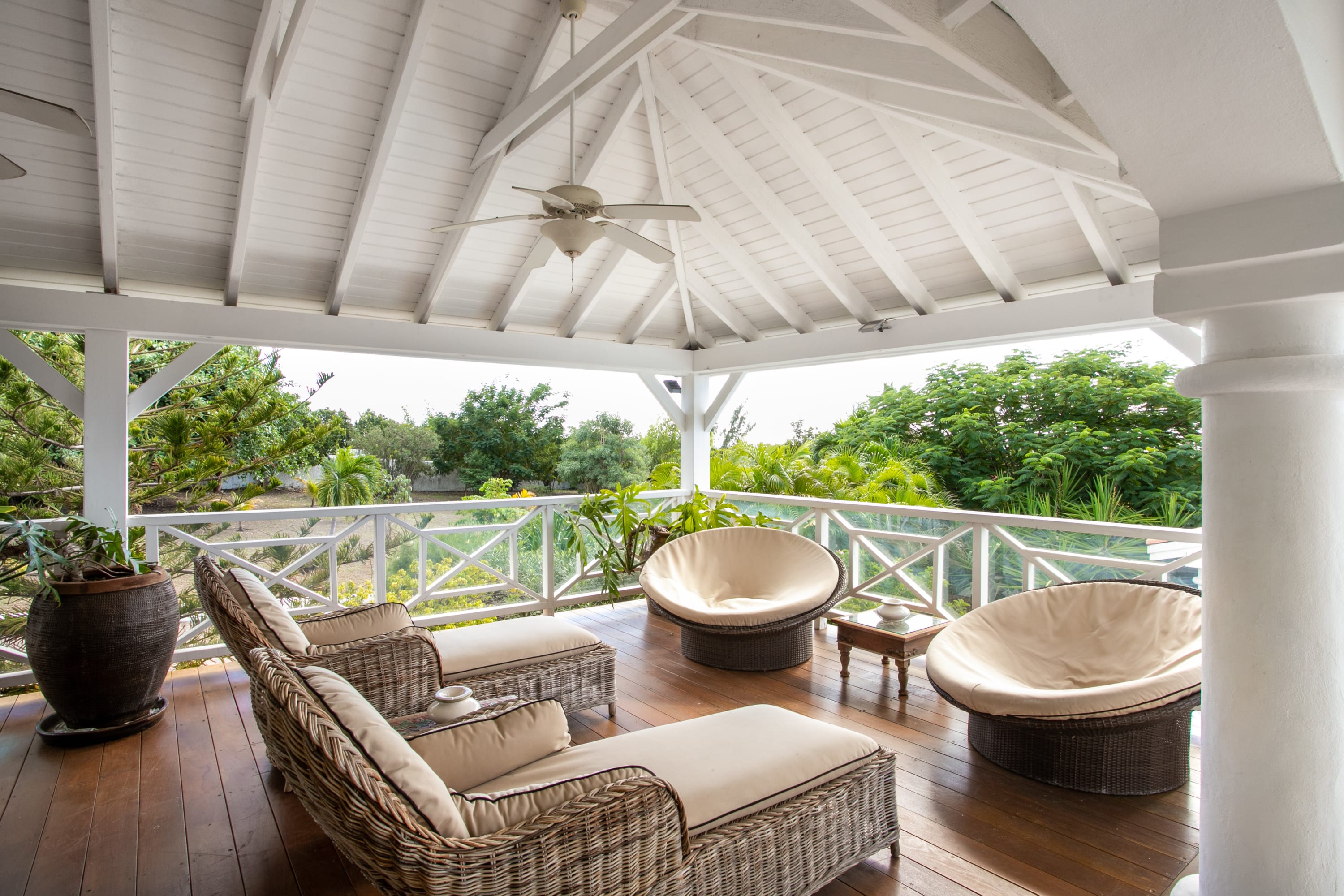Villa Pamplemousse, Sea View Serenity in Les Terres Basses - Photo 97
