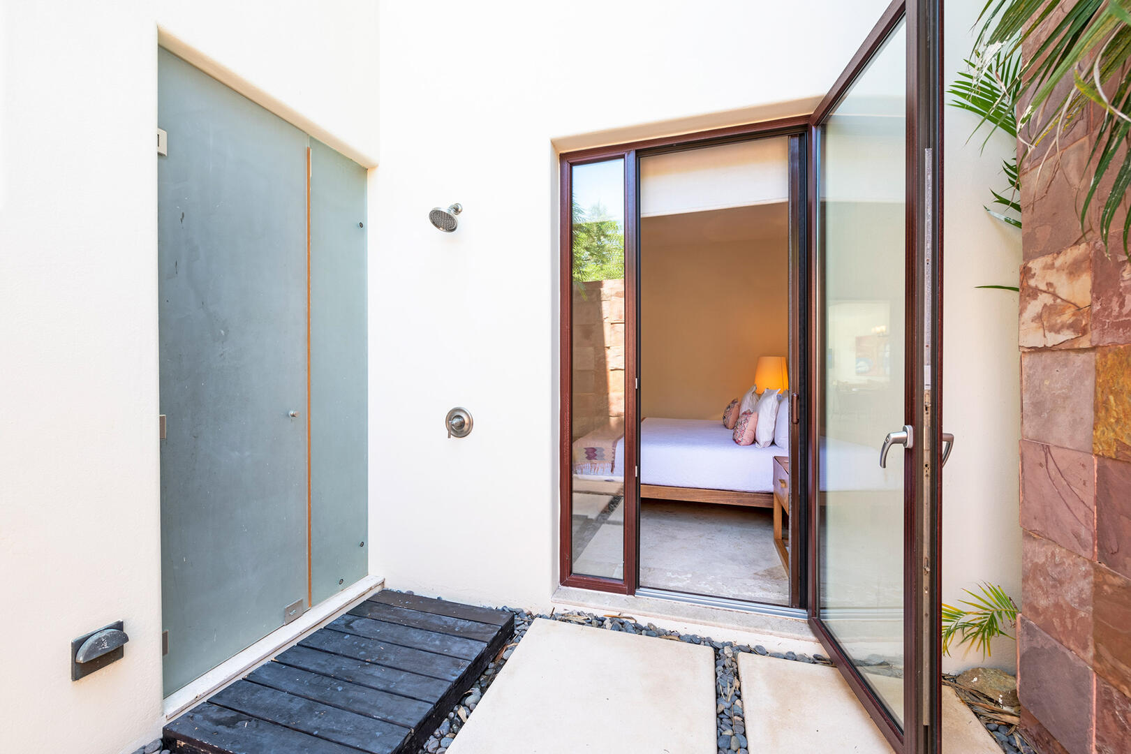 Villa Perla, a Three Bedroom Punta Mita Villa with Ocean Views, Infinity Pool and Beach Club Access - Photo 20