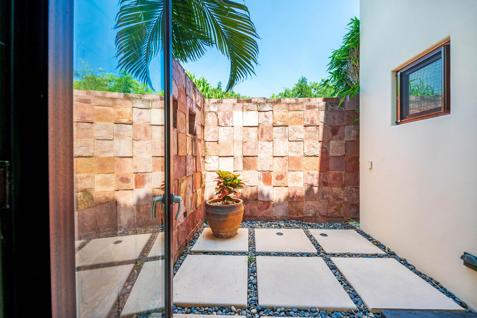Villa Perla, a Three Bedroom Punta Mita Villa with Ocean Views, Infinity Pool and Beach Club Access - Photo 21
