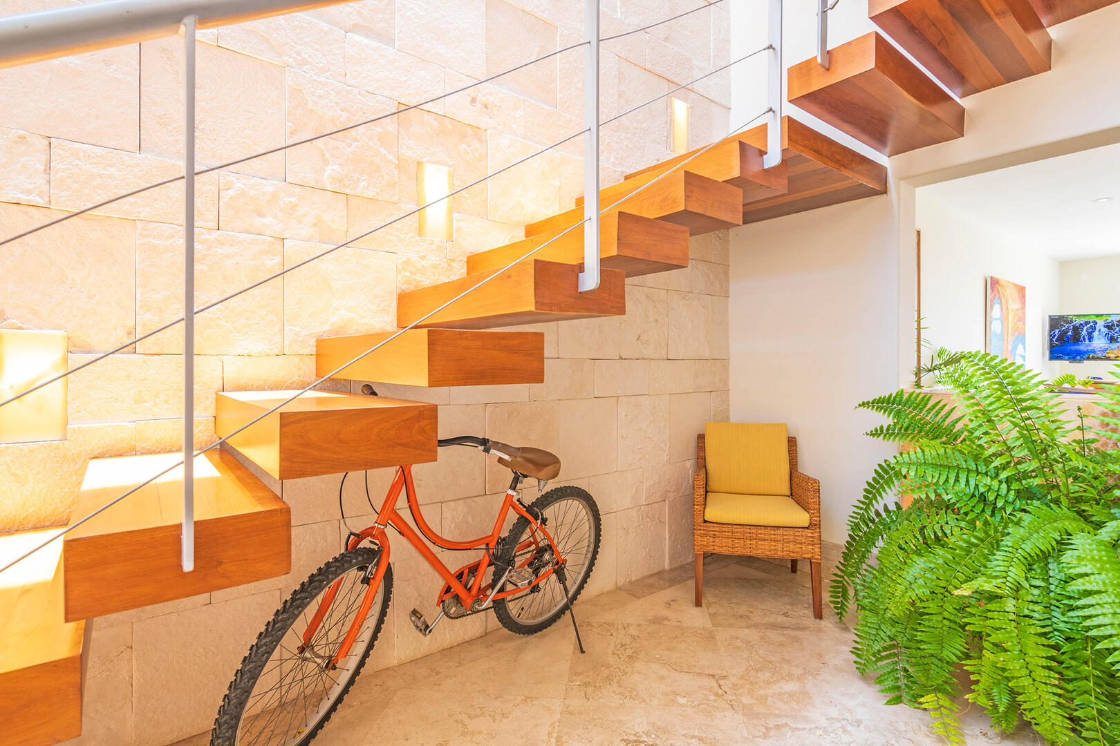 Villa Perla, a Three Bedroom Punta Mita Villa with Ocean Views, Infinity Pool and Beach Club Access - Photo 30
