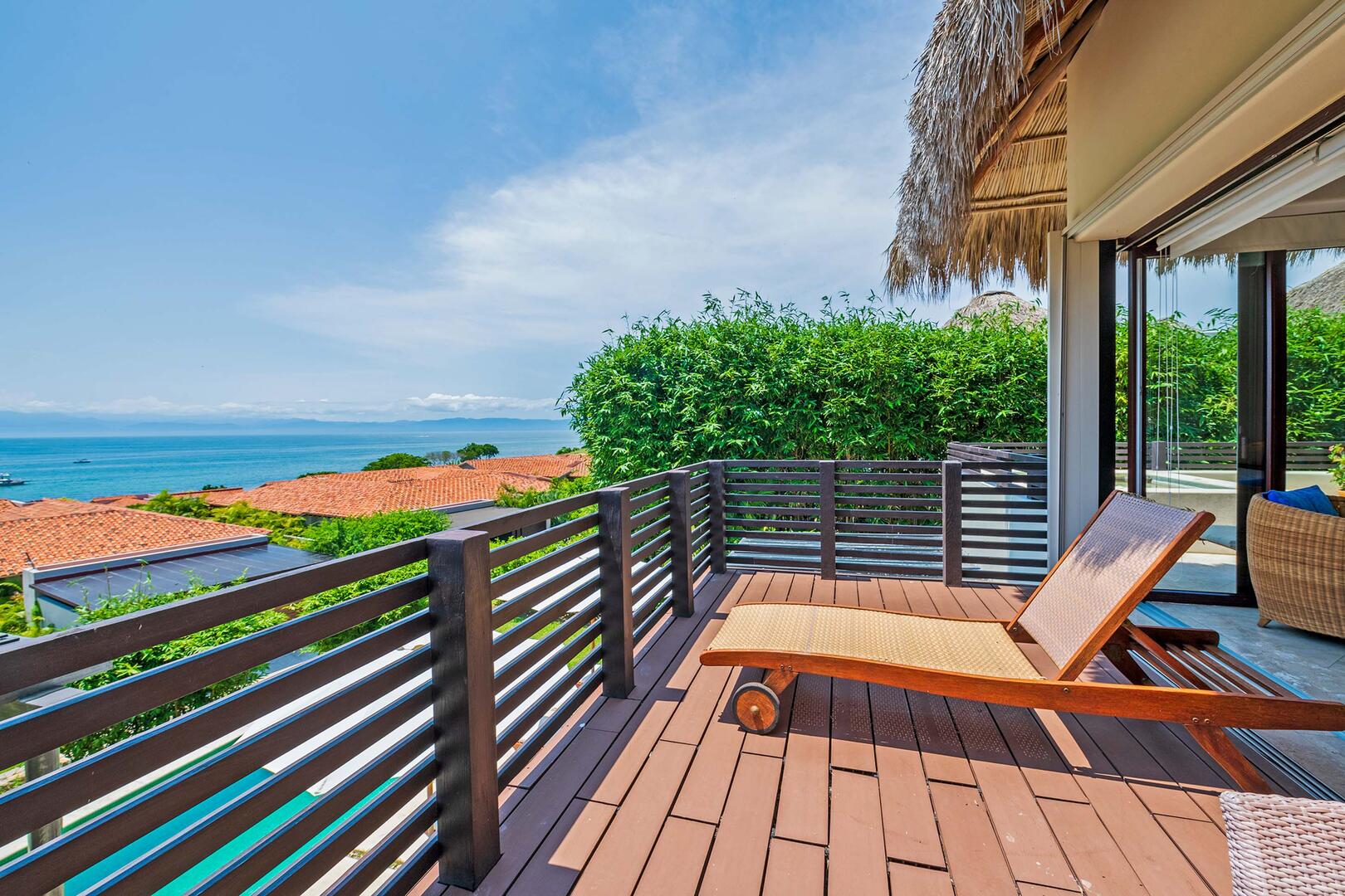 Villa Perla, a Three Bedroom Punta Mita Villa with Ocean Views, Infinity Pool and Beach Club Access - Photo 38