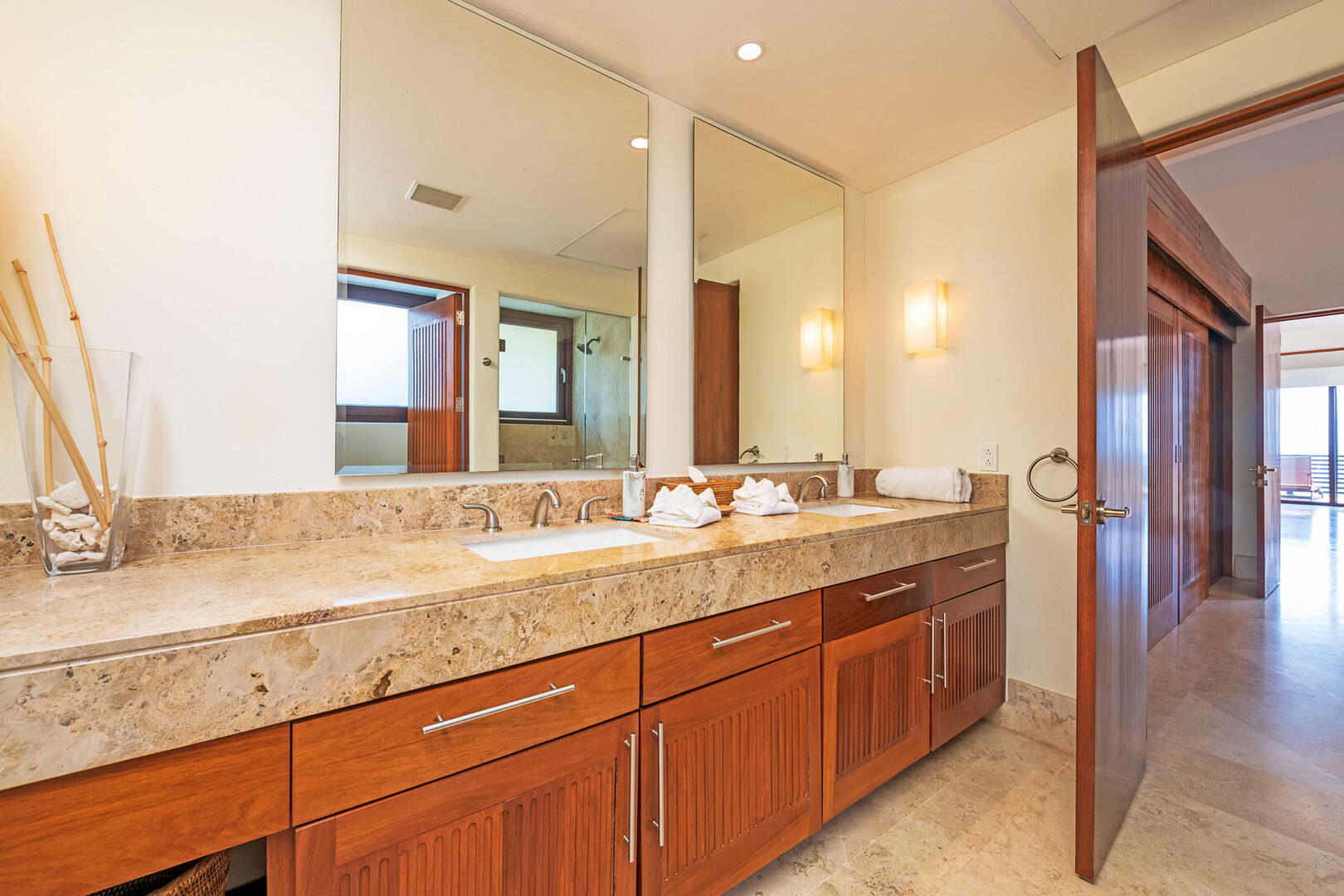 Villa Perla, a Three Bedroom Punta Mita Villa with Ocean Views, Infinity Pool and Beach Club Access - Photo 51
