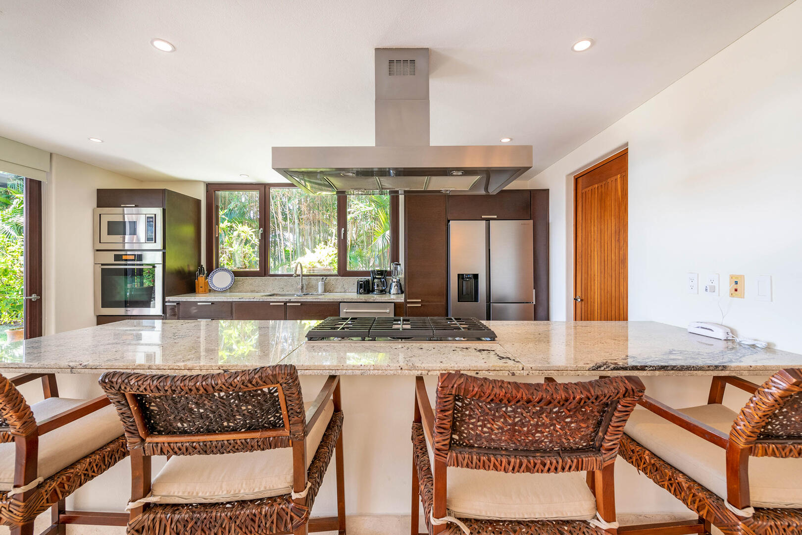 Villa Perla, a Three Bedroom Punta Mita Villa with Ocean Views, Infinity Pool and Beach Club Access - Photo 52