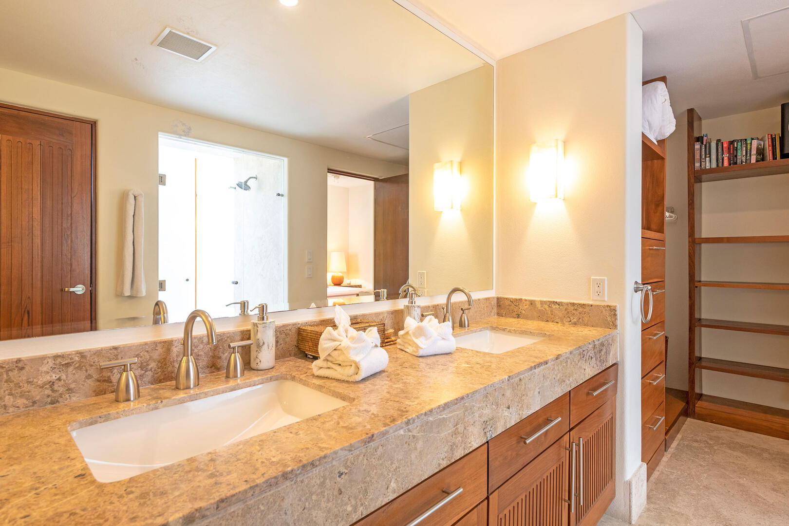 Villa Perla, a Three Bedroom Punta Mita Villa with Ocean Views, Infinity Pool and Beach Club Access - Photo 10