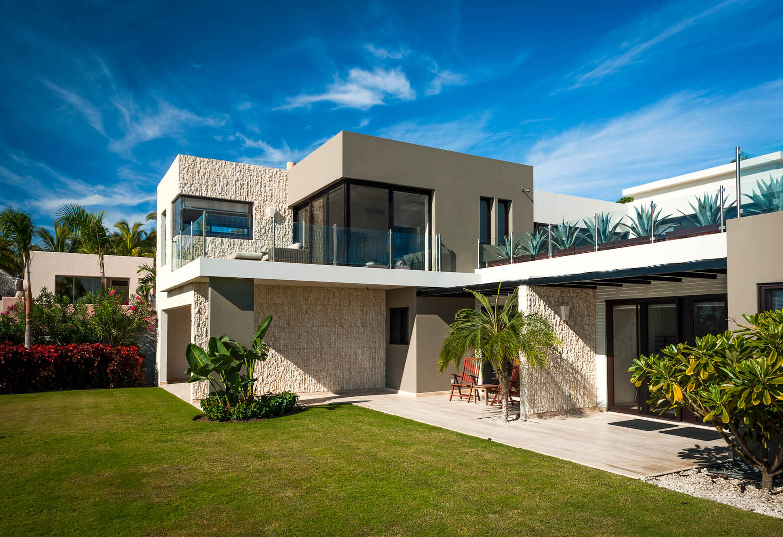 Villa Renata, Seven Bedroom Ocean View Villa in Santa Carmella Gallery 3