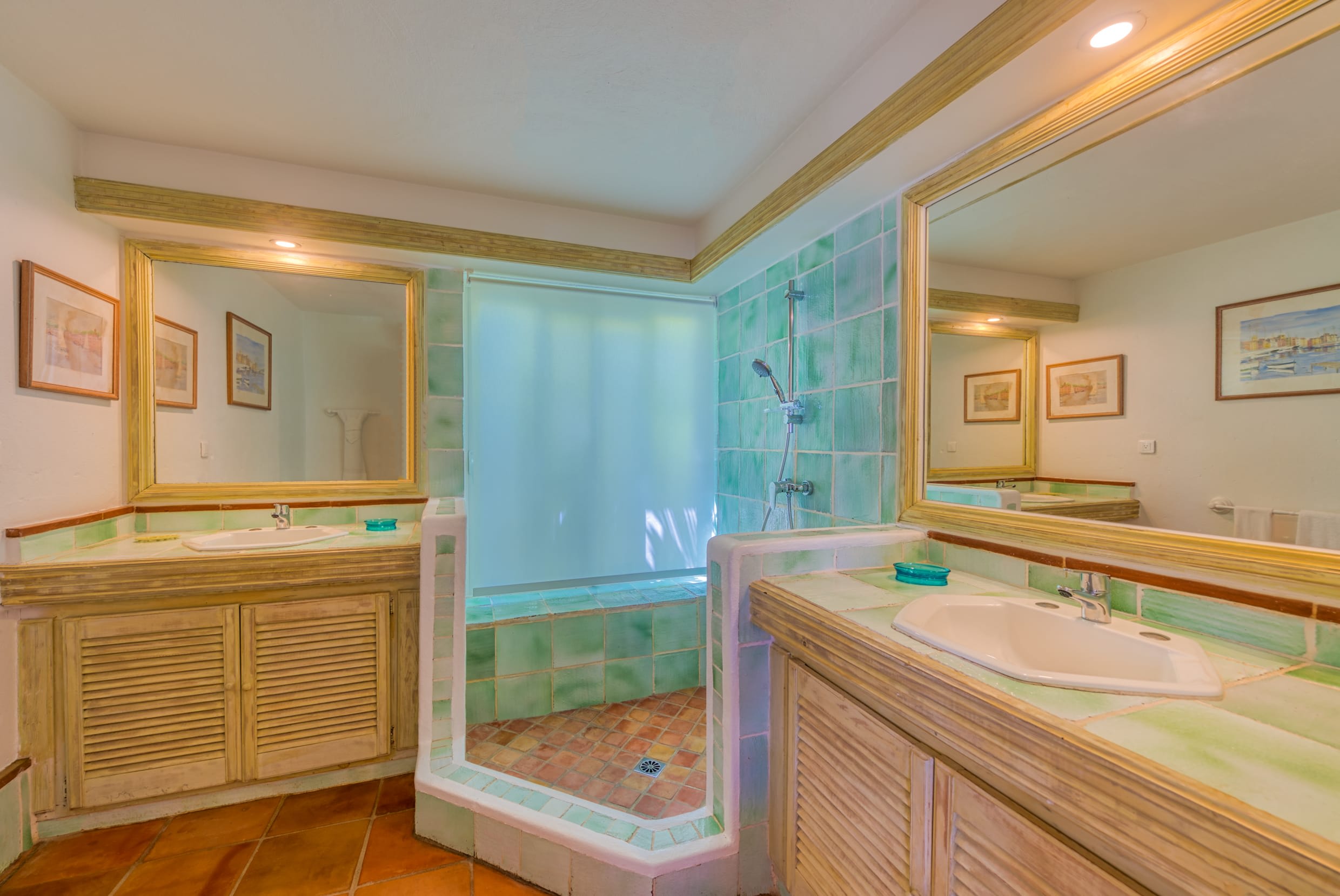Villa Serena, Beachfront Grace Above Baie Rouge in Terres Basses - Photo 21