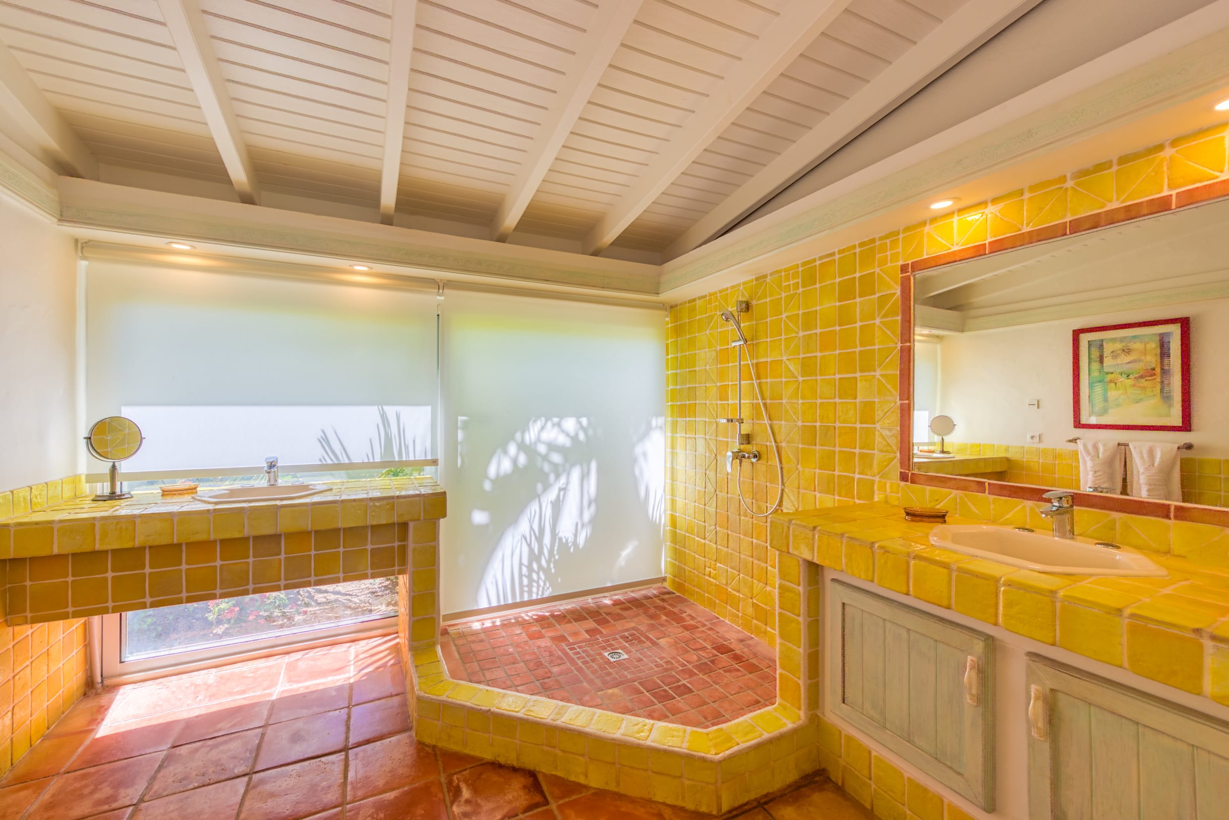 Villa Serena, Beachfront Grace Above Baie Rouge in Terres Basses - Photo 24