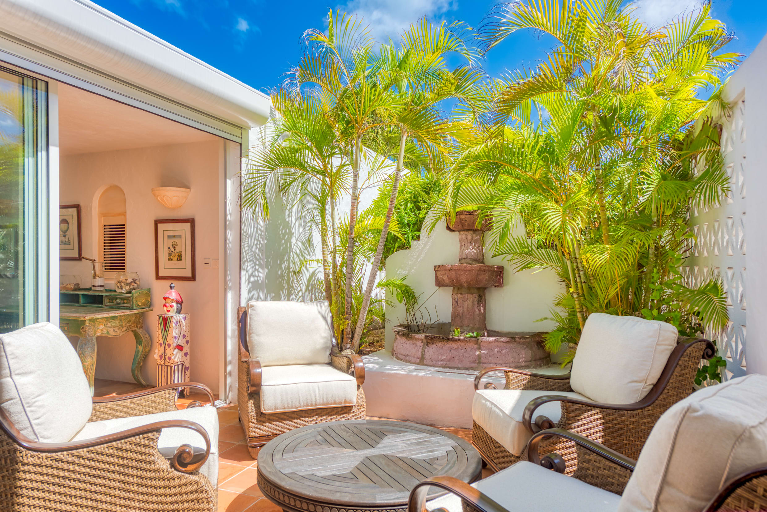 Villa Serena, Beachfront Grace Above Baie Rouge in Terres Basses - Photo 30
