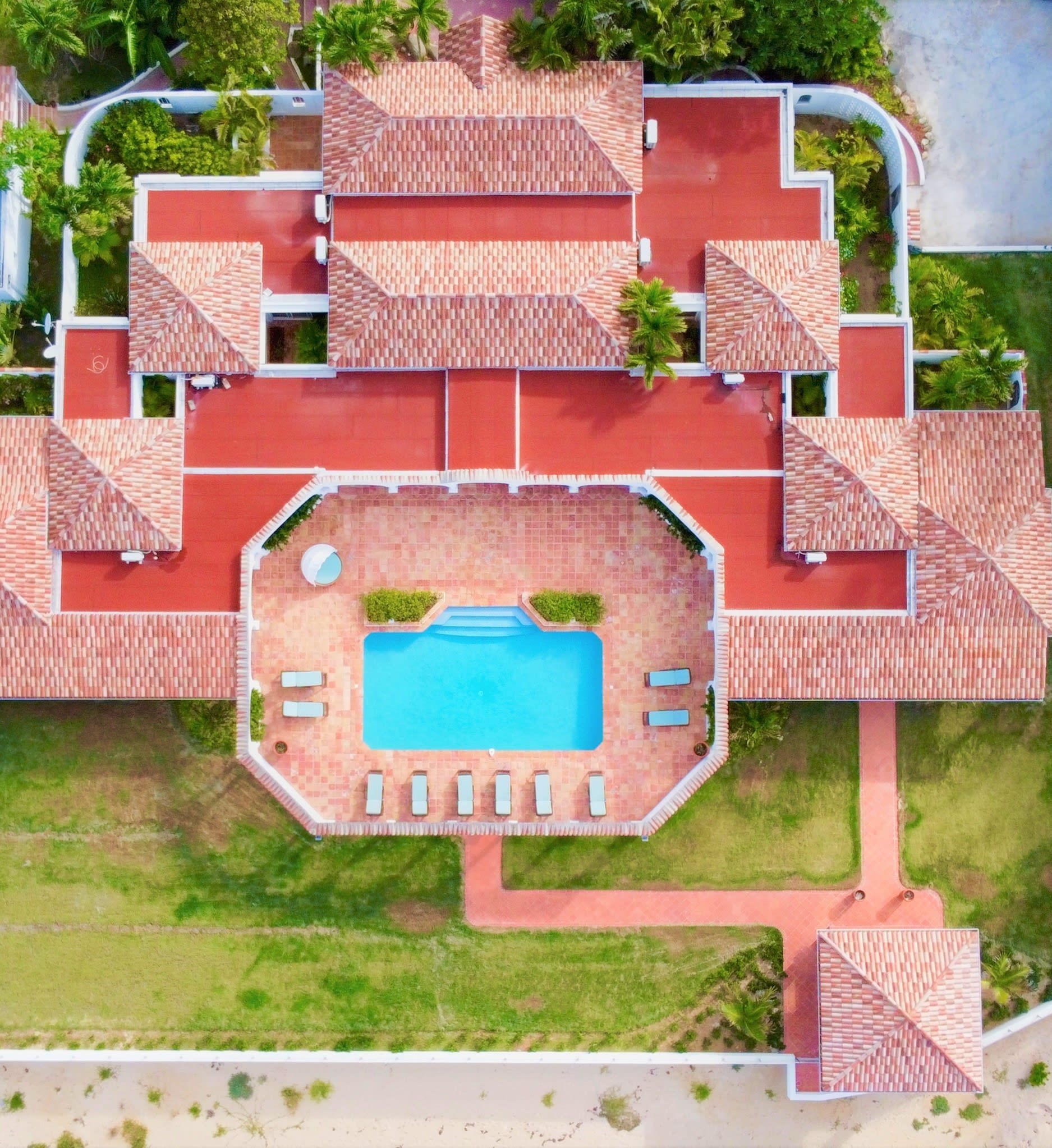Villa Serena, Beachfront Grace Above Baie Rouge in Terres Basses - Photo 33