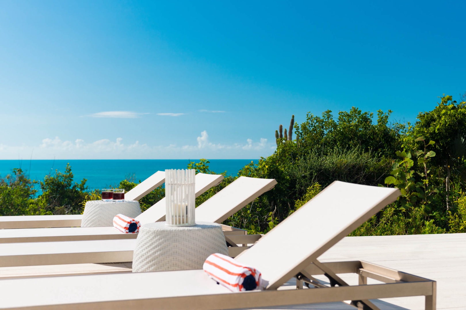 Villa Sol y Luna, Oceanfront Glass and Moonlit Terraces in Providenciales - Photo 22