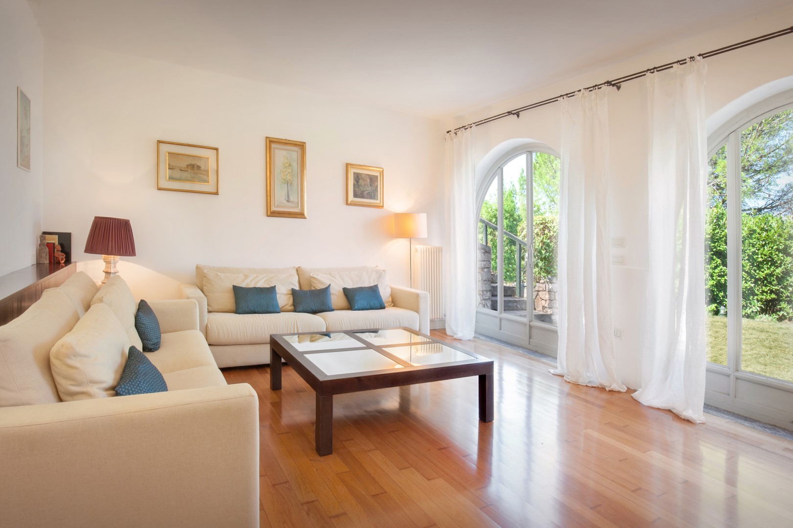 Villa Sorte, Panoramic Lake Garda Villa with Private Pool - Photo 14
