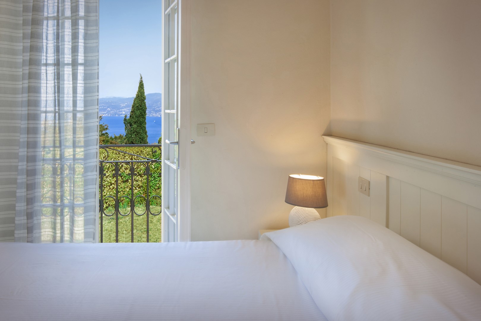 Villa Sorte, Panoramic Lake Garda Villa with Private Pool - Photo 22