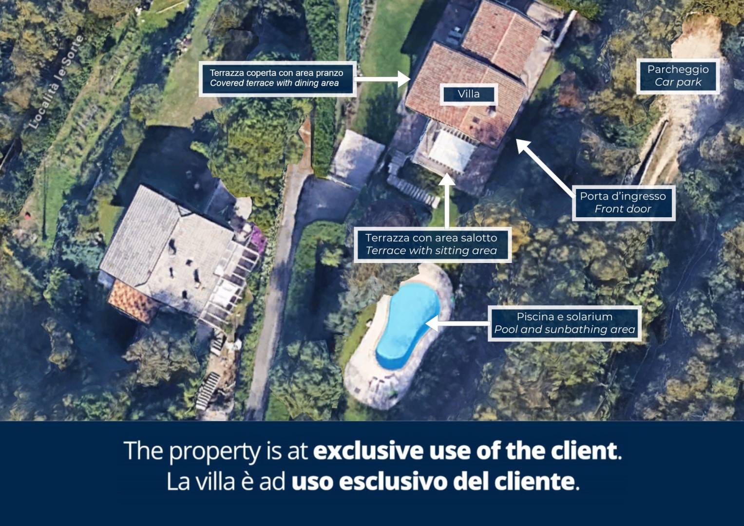 Villa Sorte, Panoramic Lake Garda Villa with Private Pool - Photo 38