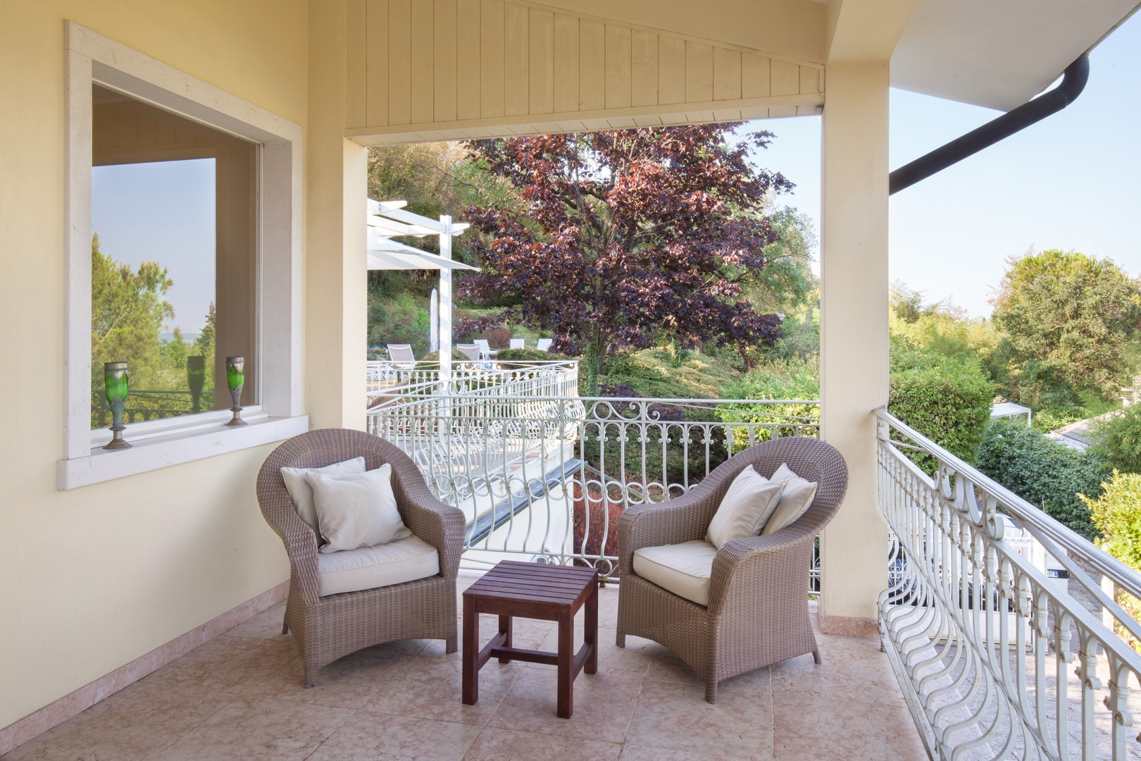 Villa Sorte, Panoramic Lake Garda Villa with Private Pool - Photo 9