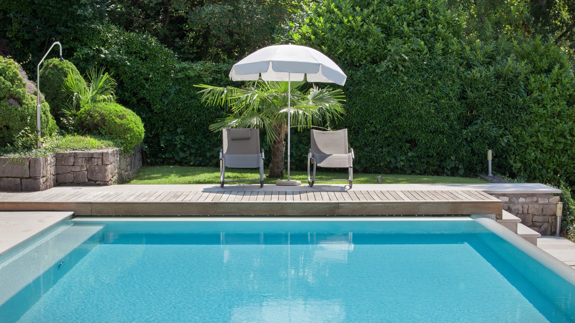 Villa Sybille, Contemporary Lake Garda Villa with Panoramic Views - Photo 17