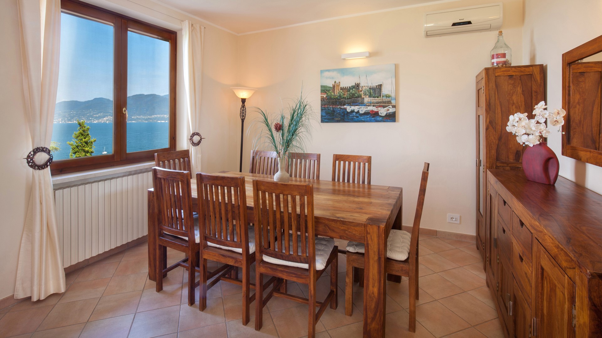 Villa Sybille, Contemporary Lake Garda Villa with Panoramic Views - Photo 21