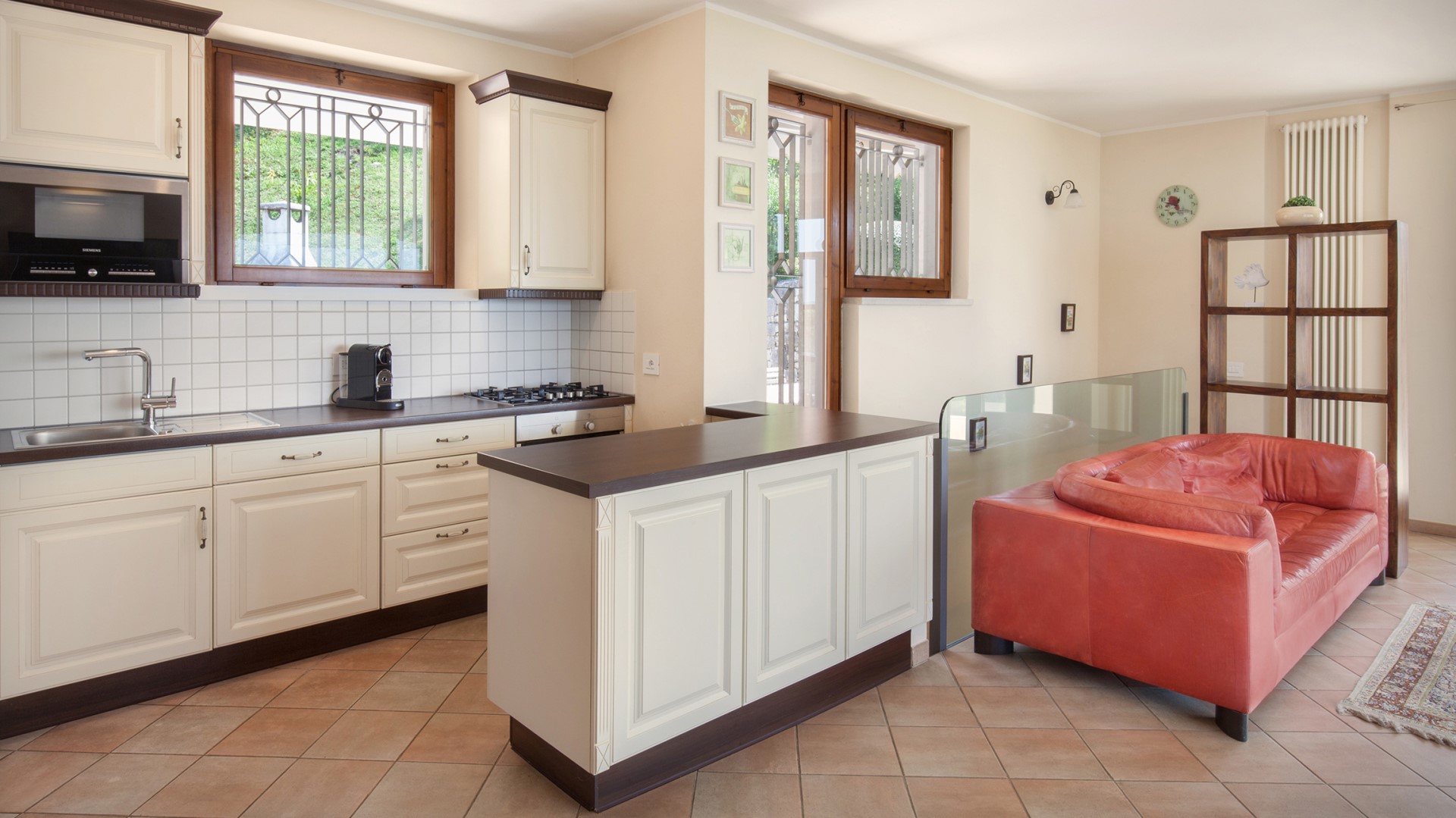 Villa Sybille, Contemporary Lake Garda Villa with Panoramic Views - Photo 22