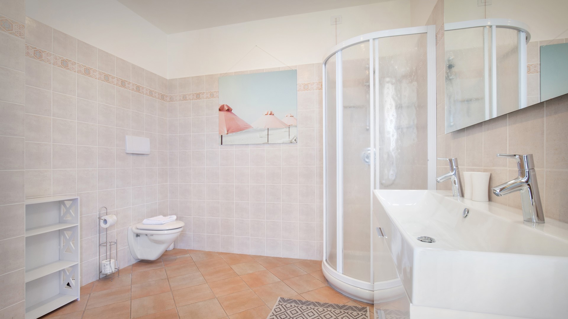 Villa Sybille, Contemporary Lake Garda Villa with Panoramic Views - Photo 32