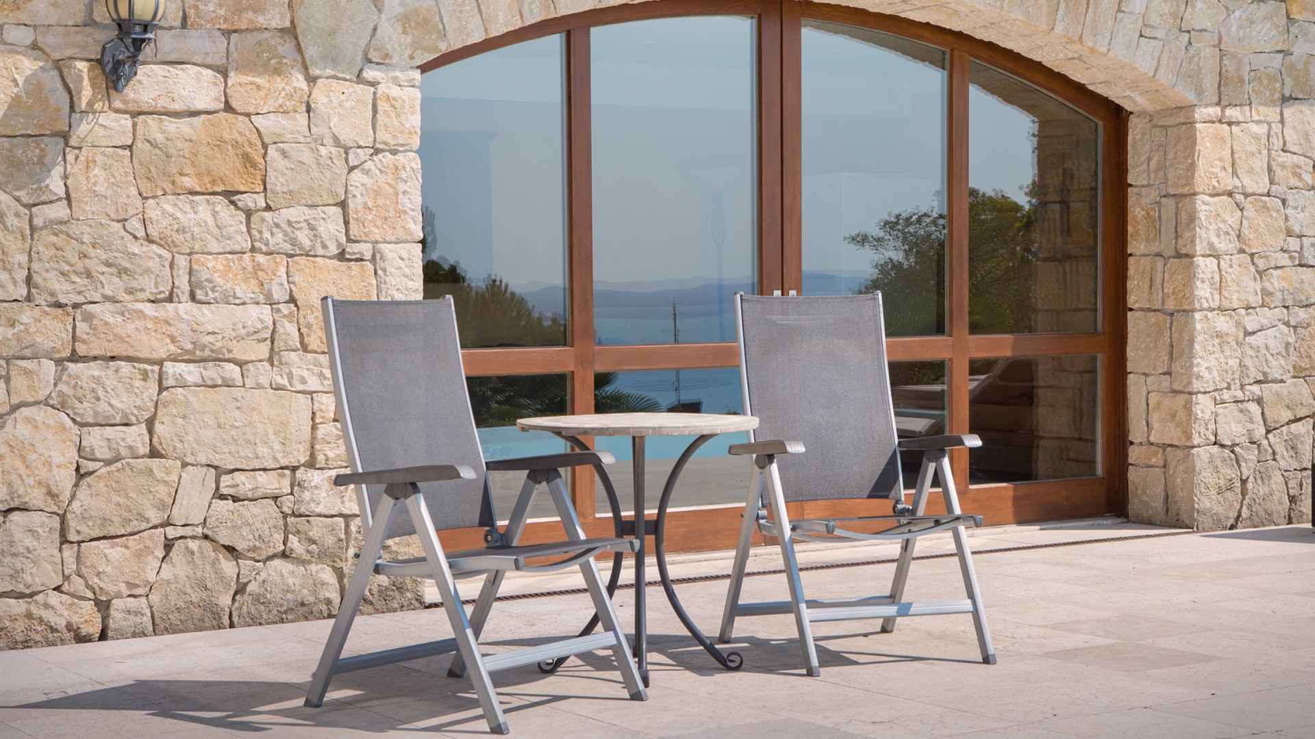Villa Sybille, Contemporary Lake Garda Villa with Panoramic Views - Photo 8
