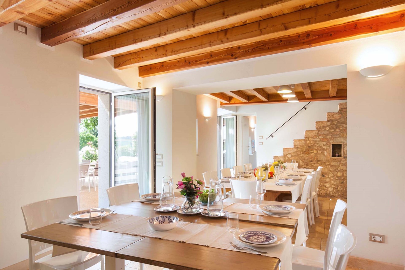Villa Tenuta Campetti, Seven Bedrooms Among Veneto Vines Near Lake Garda - Photo 18