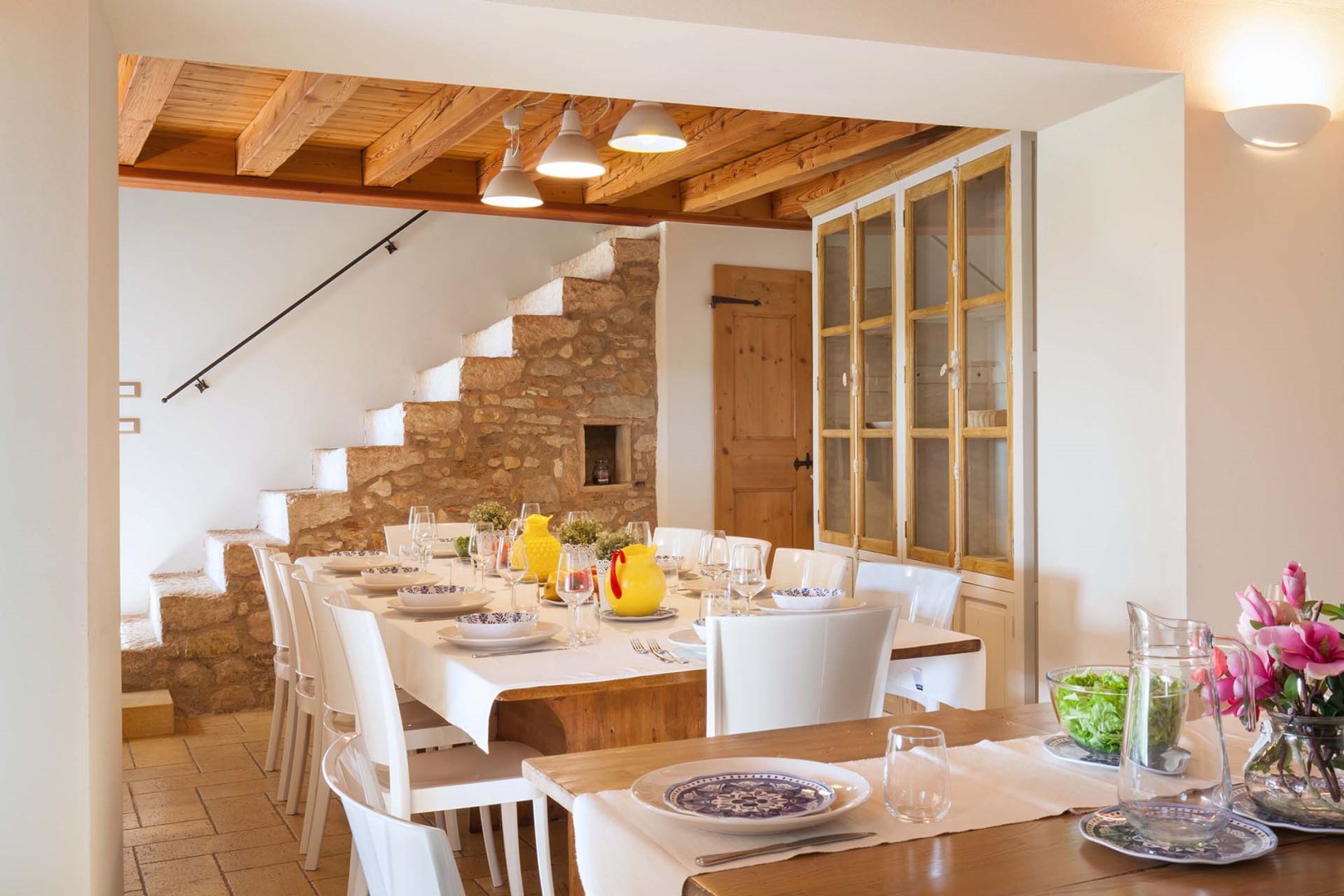 Villa Tenuta Campetti, Seven Bedrooms Among Veneto Vines Near Lake Garda - Photo 20