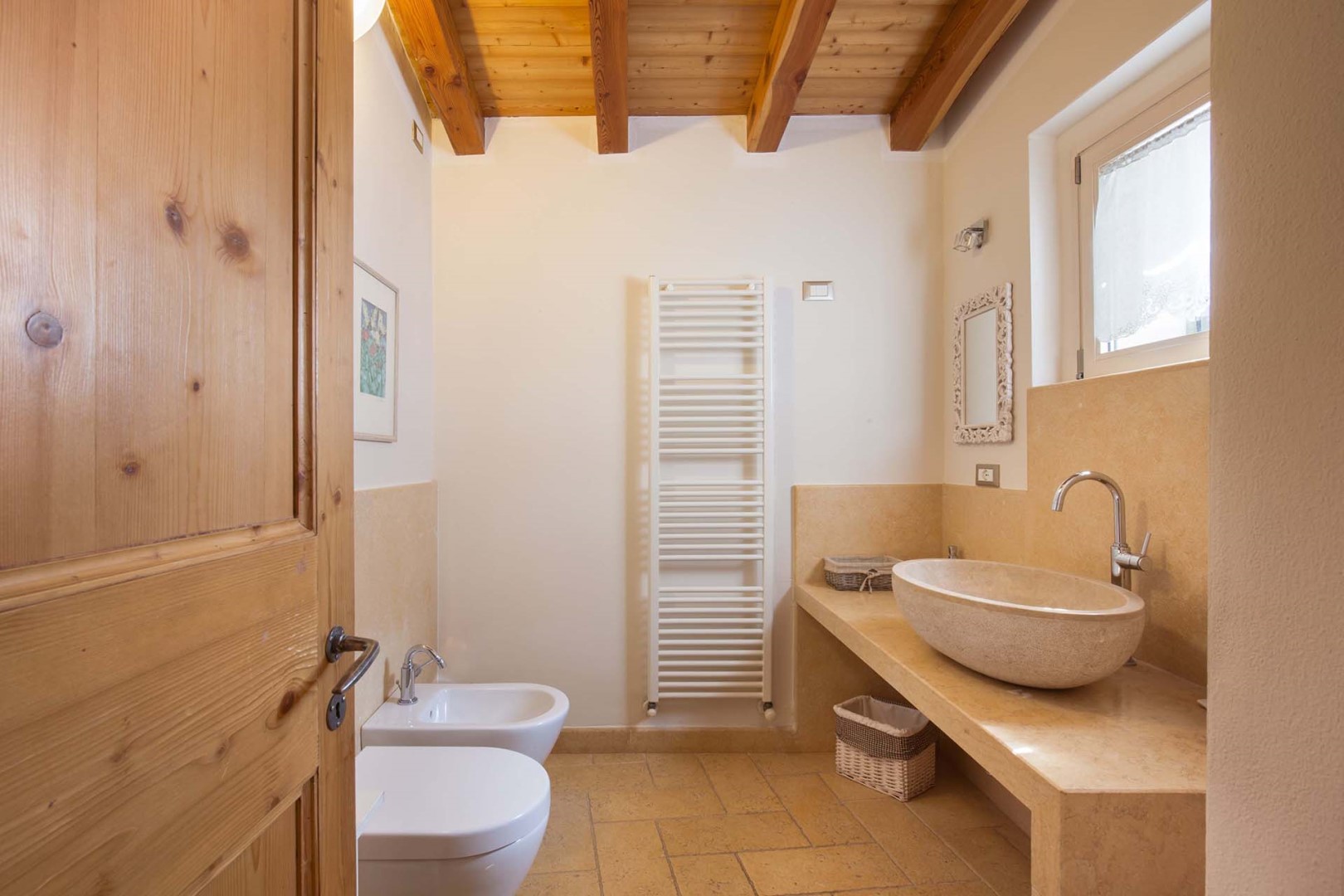 Villa Tenuta Campetti, Seven Bedrooms Among Veneto Vines Near Lake Garda - Photo 21