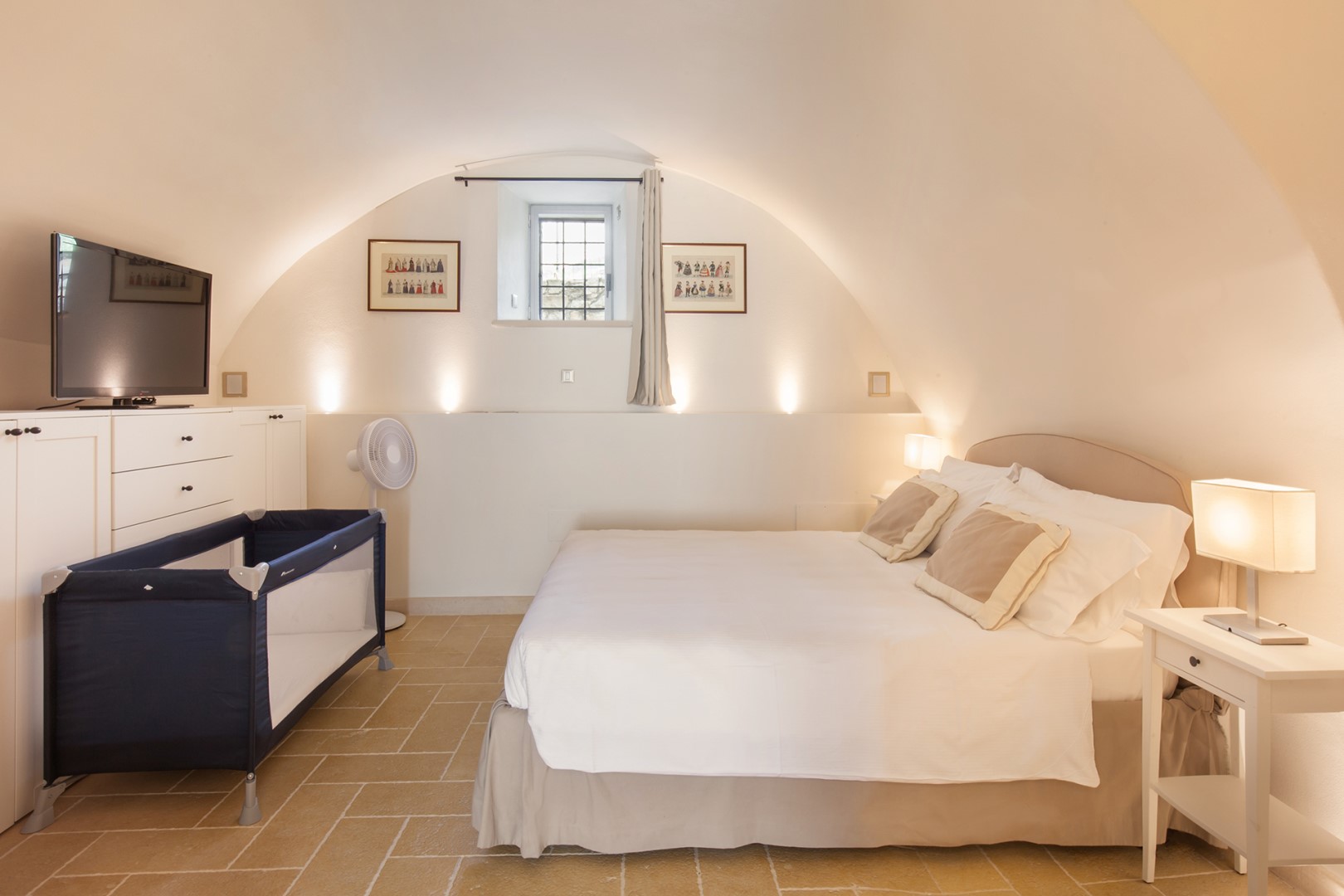 Villa Tenuta Campetti, Seven Bedrooms Among Veneto Vines Near Lake Garda - Photo 26