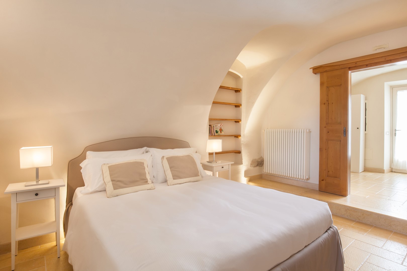 Villa Tenuta Campetti, Seven Bedrooms Among Veneto Vines Near Lake Garda - Photo 27