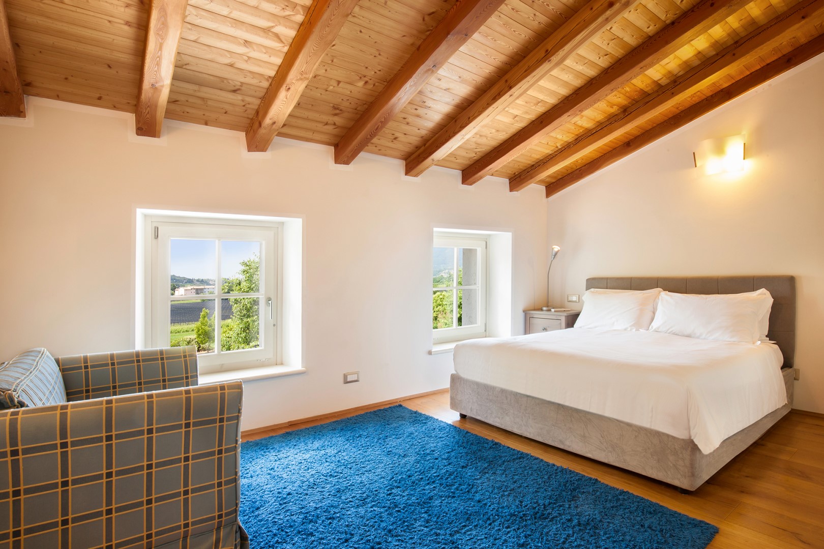 Villa Tenuta Campetti, Seven Bedrooms Among Veneto Vines Near Lake Garda - Photo 32