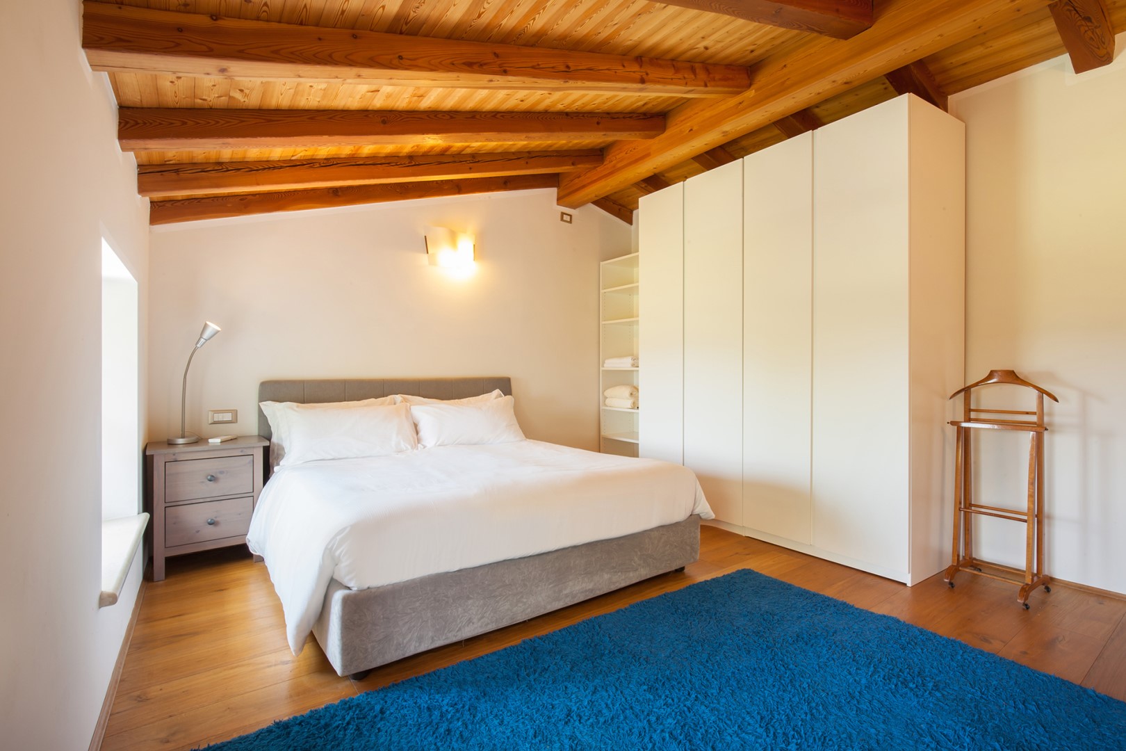 Villa Tenuta Campetti, Seven Bedrooms Among Veneto Vines Near Lake Garda - Photo 33