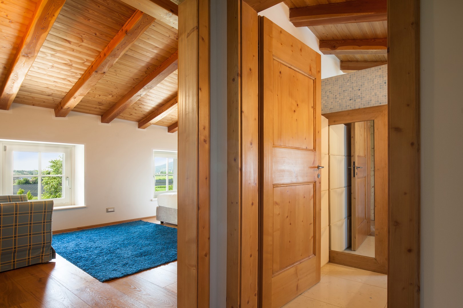 Villa Tenuta Campetti, Seven Bedrooms Among Veneto Vines Near Lake Garda - Photo 34