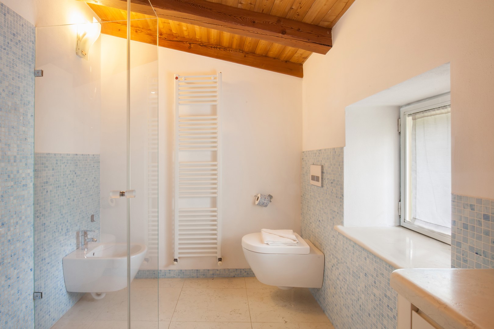 Villa Tenuta Campetti, Seven Bedrooms Among Veneto Vines Near Lake Garda - Photo 36