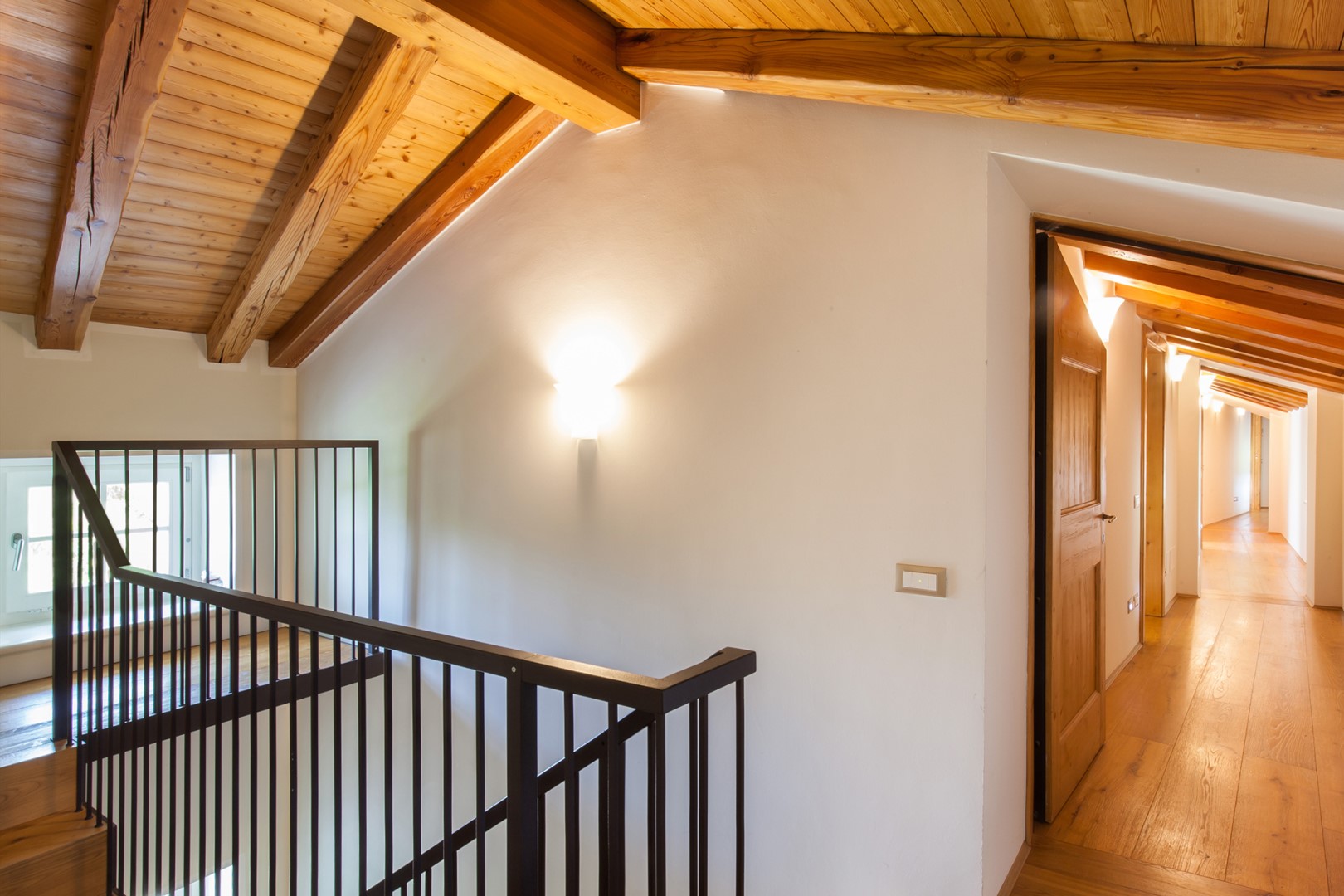 Villa Tenuta Campetti, Seven Bedrooms Among Veneto Vines Near Lake Garda - Photo 37