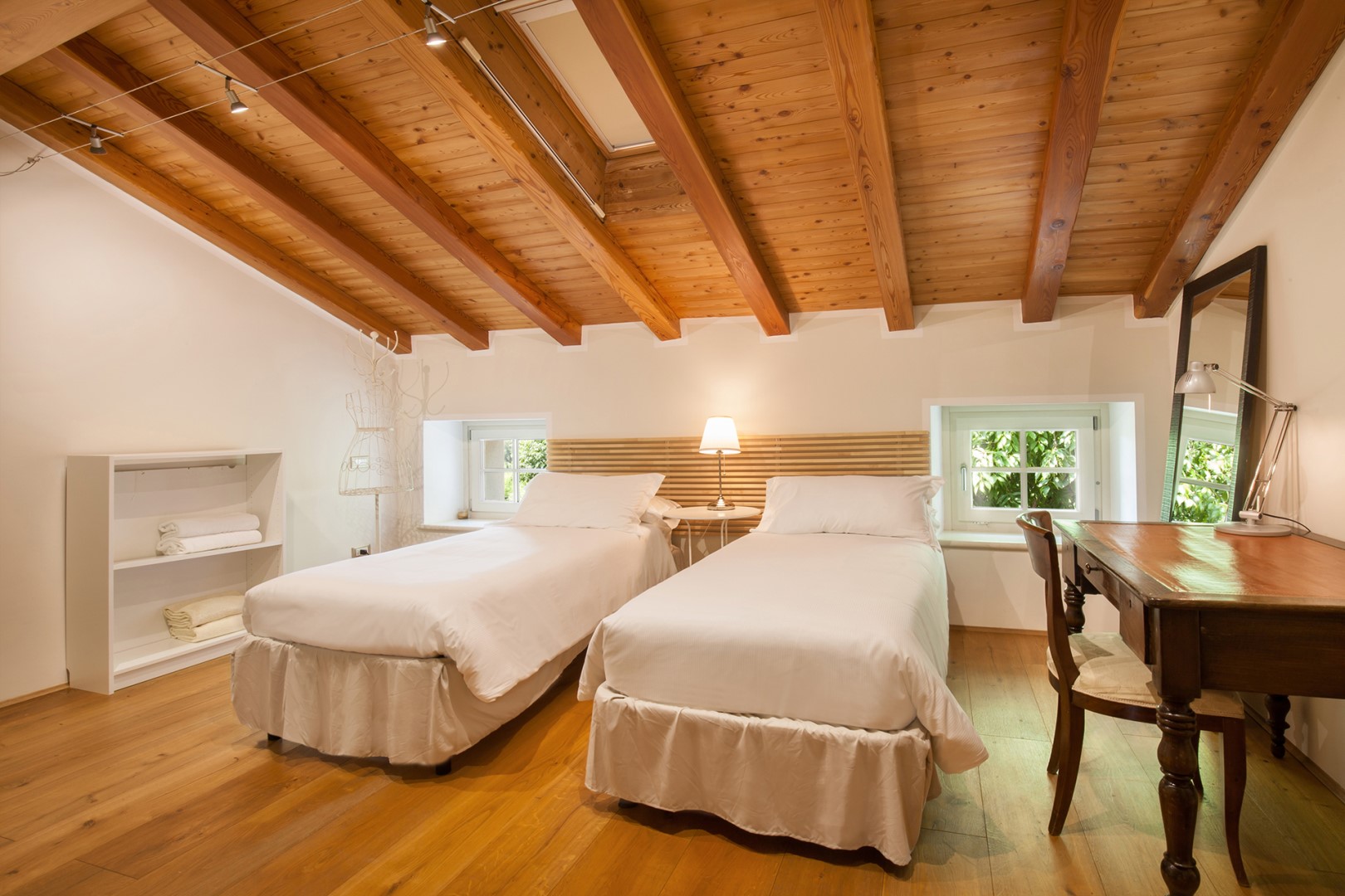 Villa Tenuta Campetti, Seven Bedrooms Among Veneto Vines Near Lake Garda - Photo 38