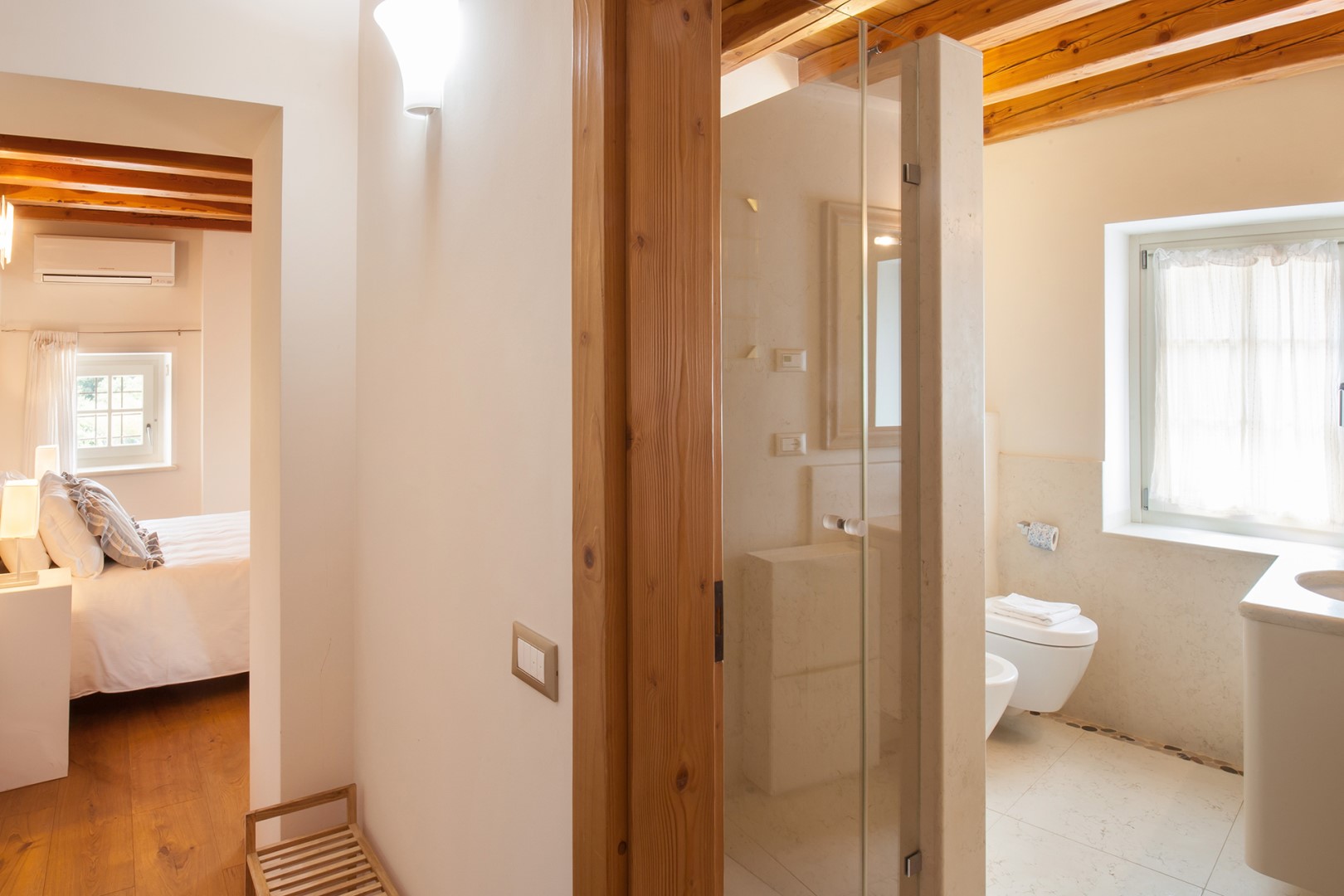 Villa Tenuta Campetti, Seven Bedrooms Among Veneto Vines Near Lake Garda - Photo 48