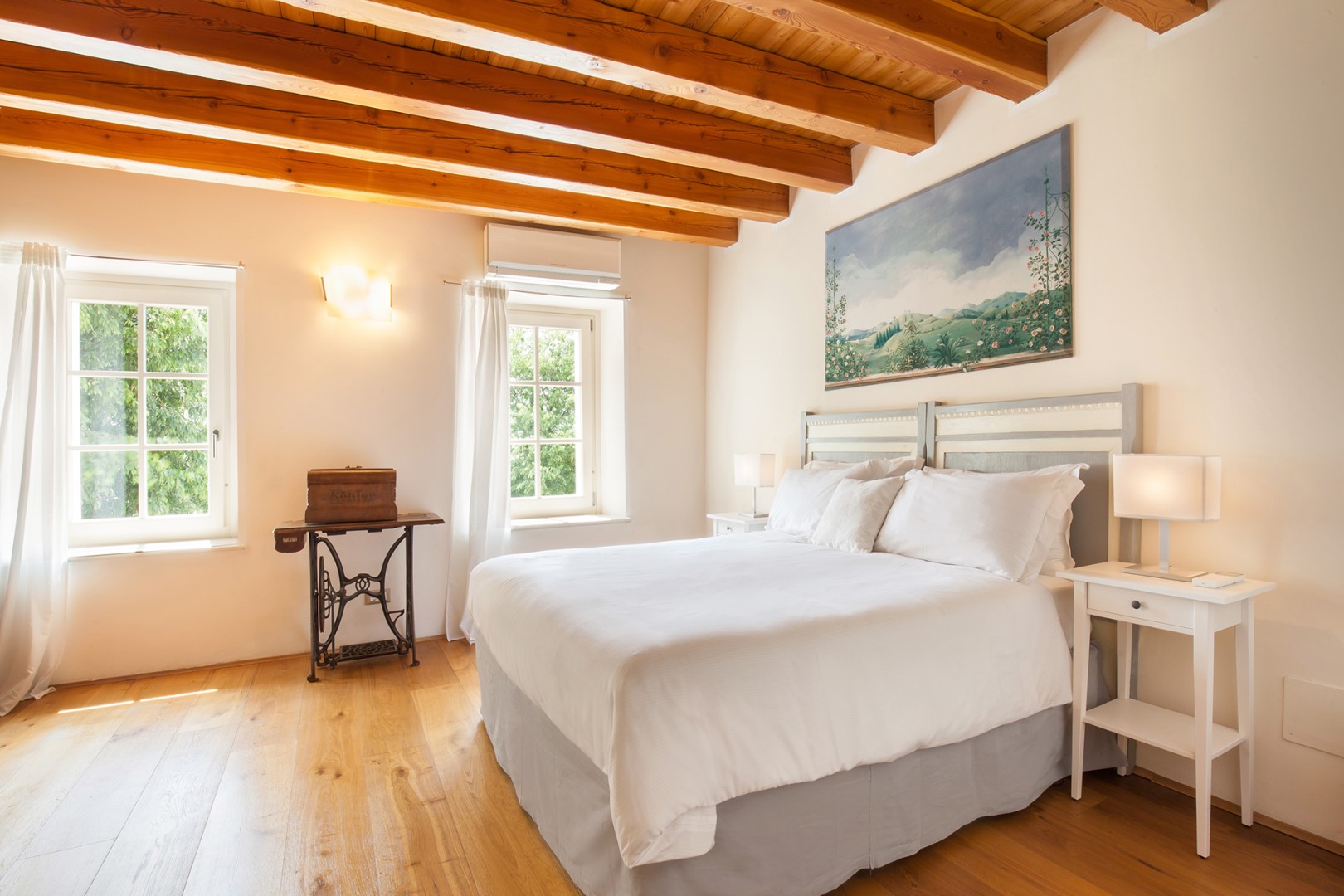 Villa Tenuta Campetti, Seven Bedrooms Among Veneto Vines Near Lake Garda - Photo 50