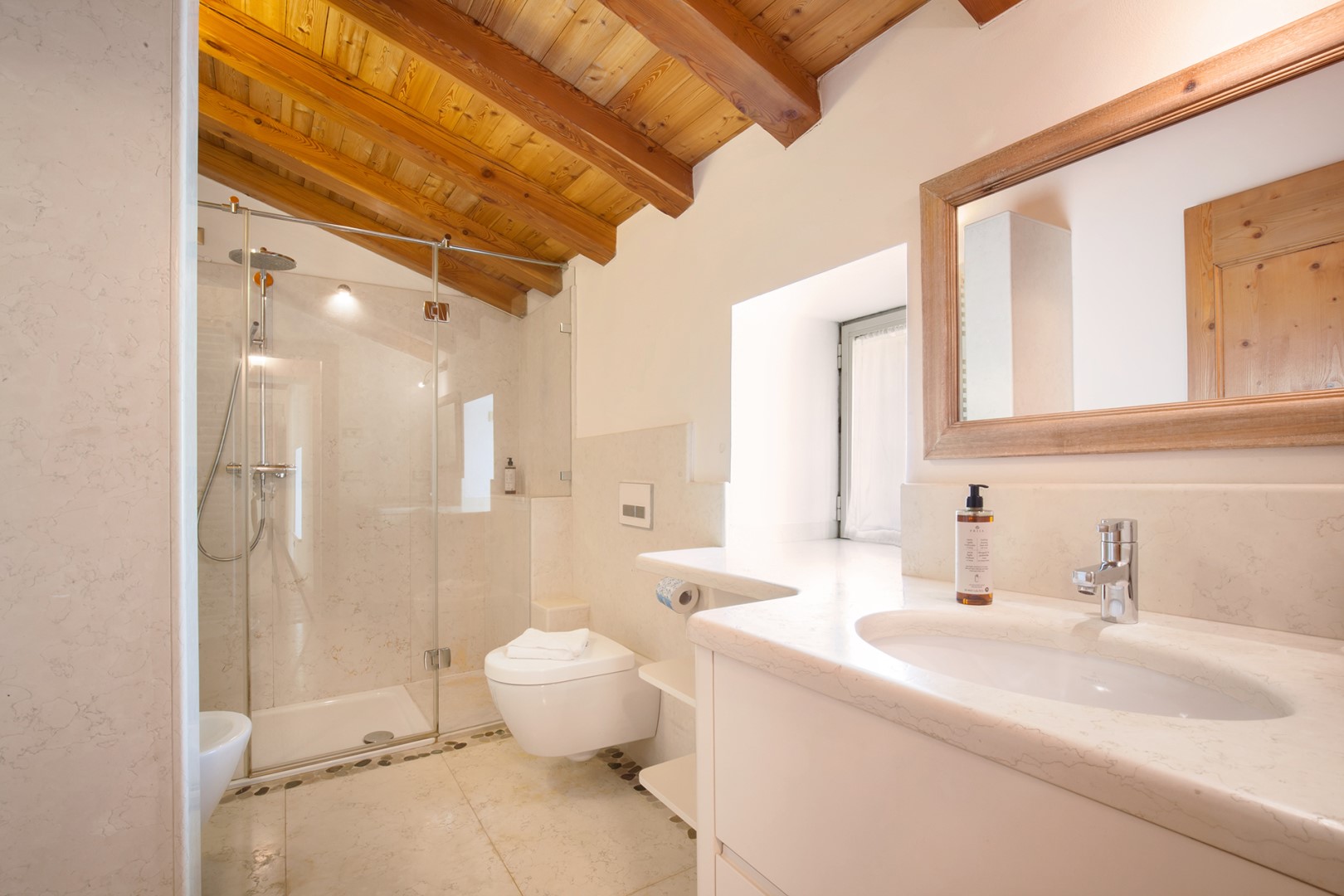 Villa Tenuta Campetti, Seven Bedrooms Among Veneto Vines Near Lake Garda - Photo 52
