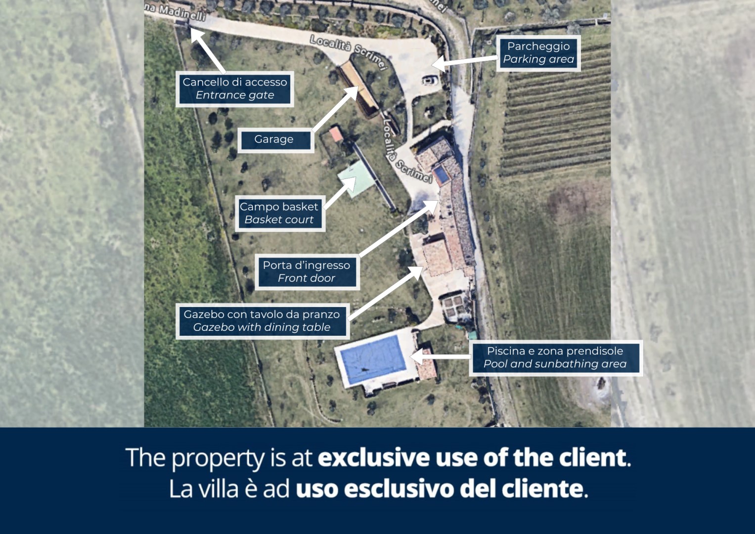 Villa Tenuta Campetti, Seven Bedrooms Among Veneto Vines Near Lake Garda - Photo 55