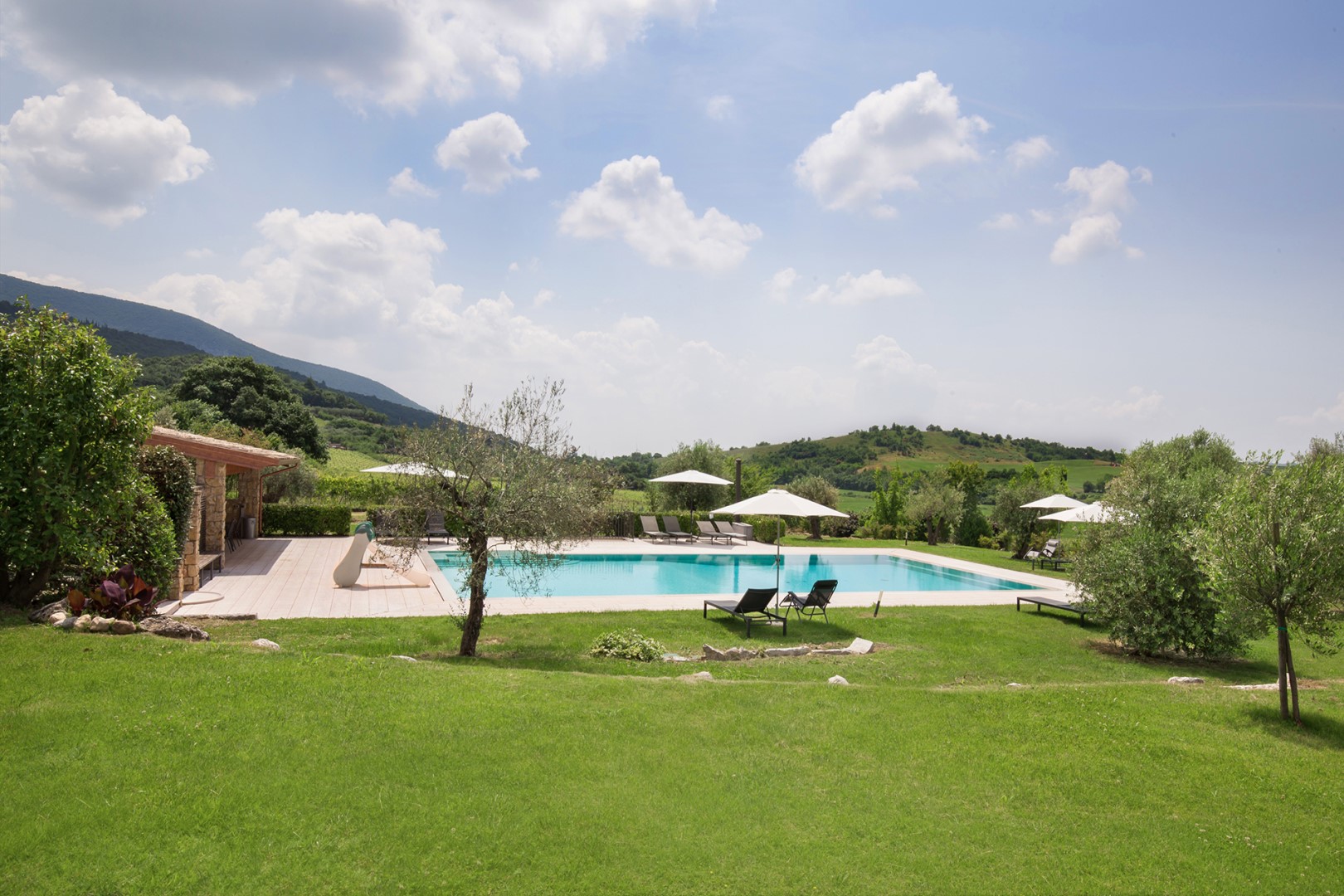 Villa Tenuta Campetti, Seven Bedrooms Among Veneto Vines Near Lake Garda - Photo 10